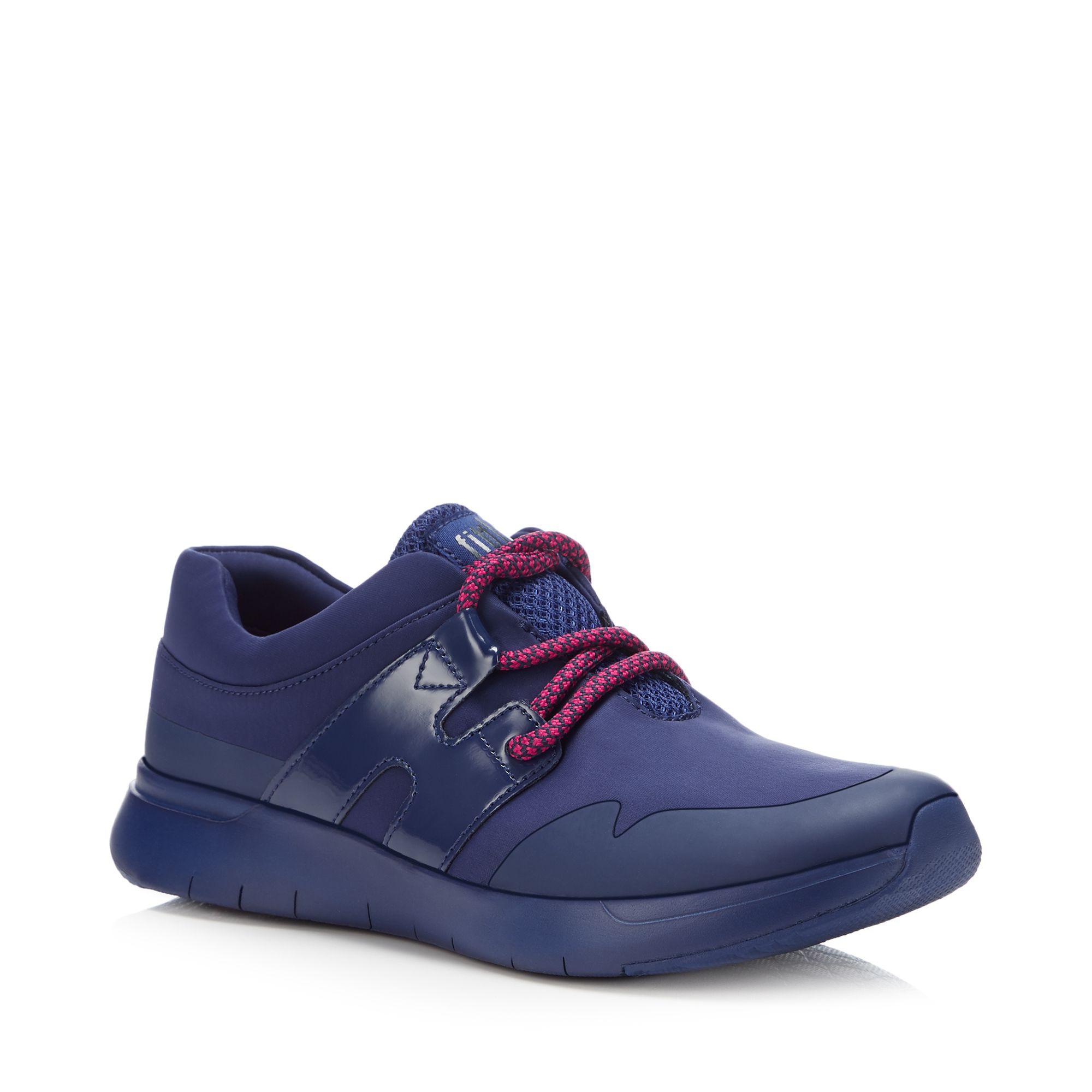 fitflop blue light card