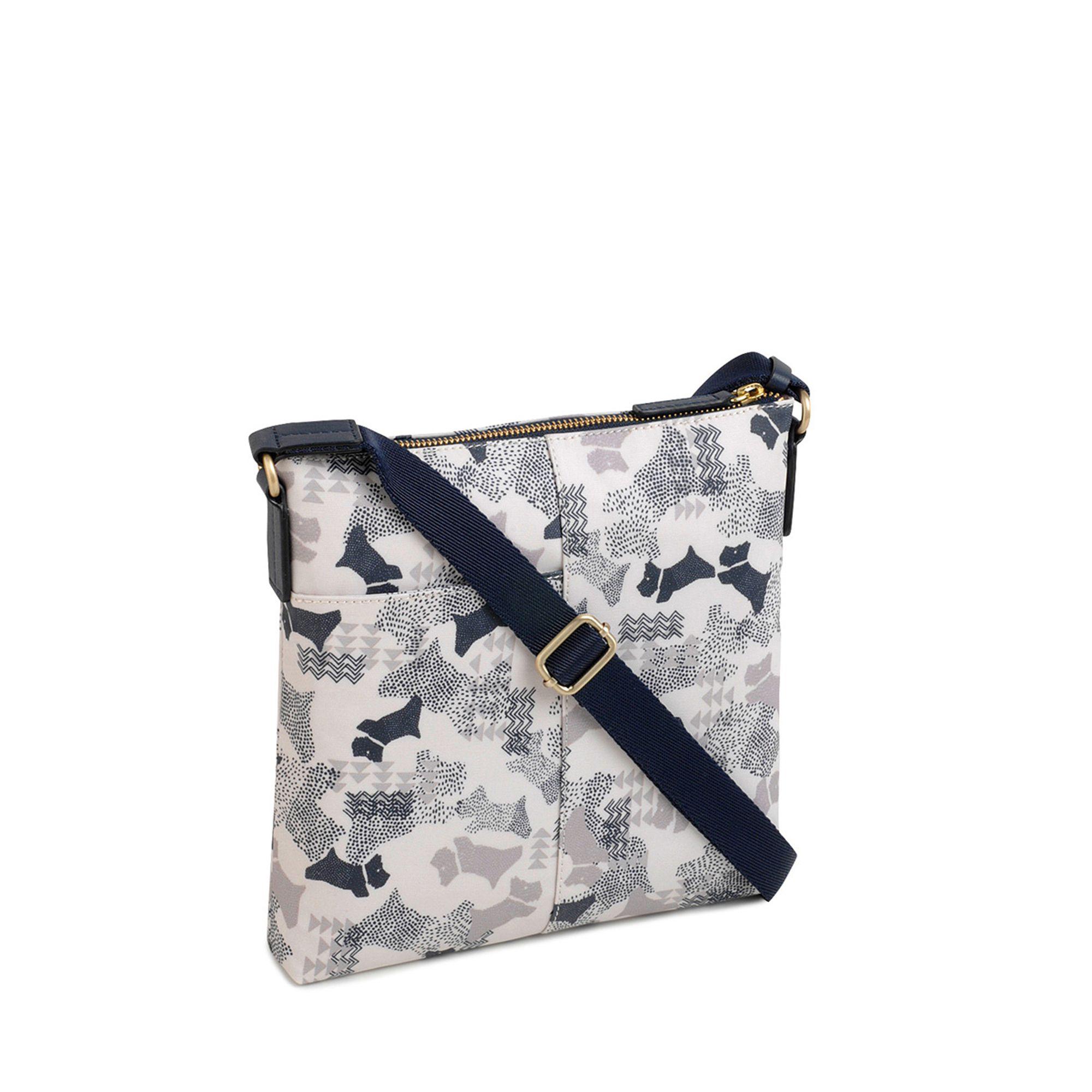 radley datadog bag