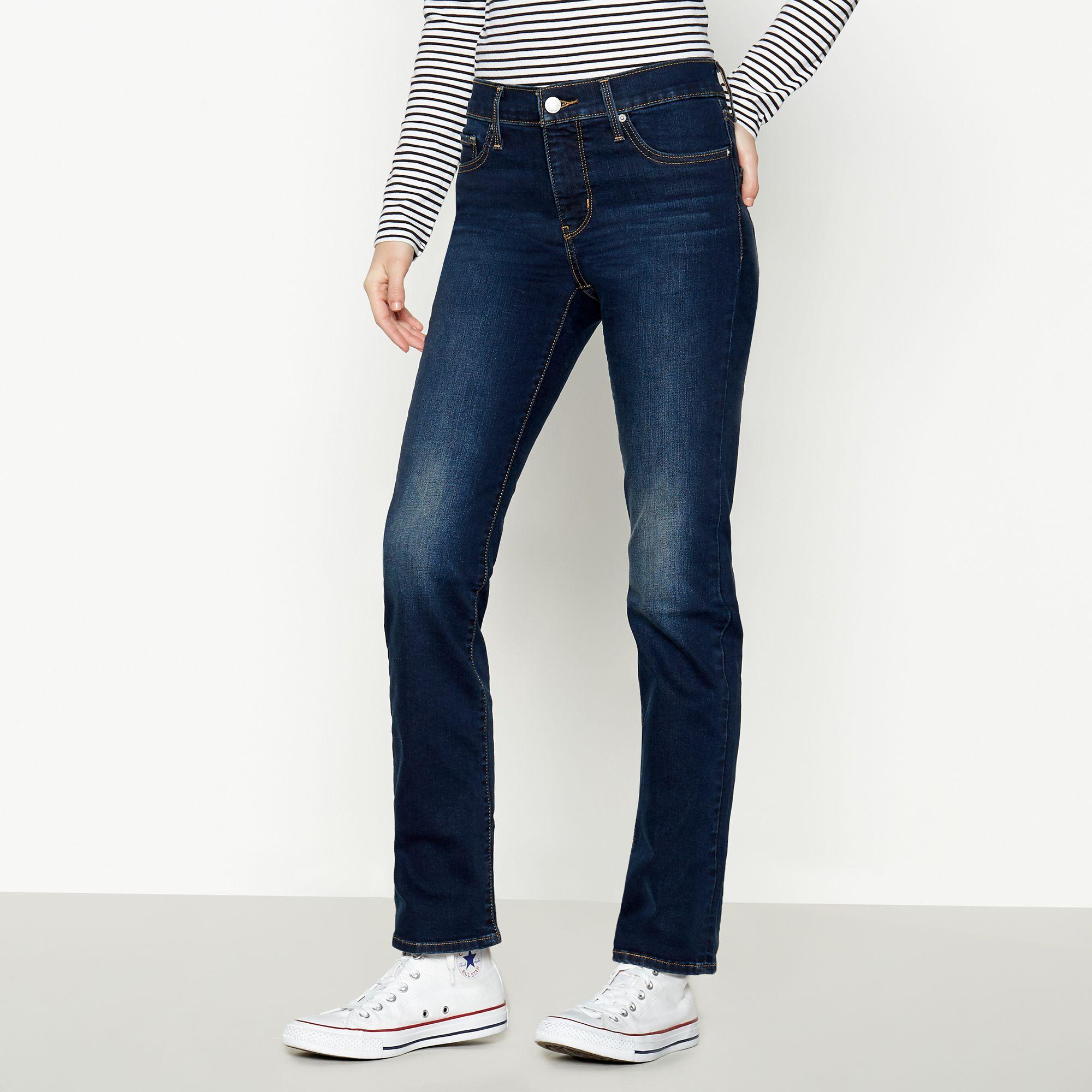 debenhams levis