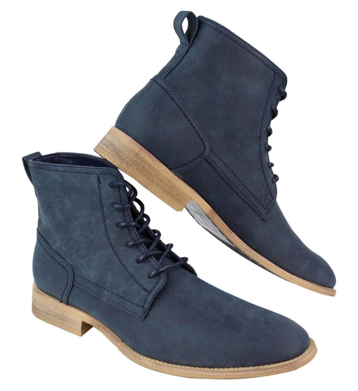 Navy ankle sales boots debenhams