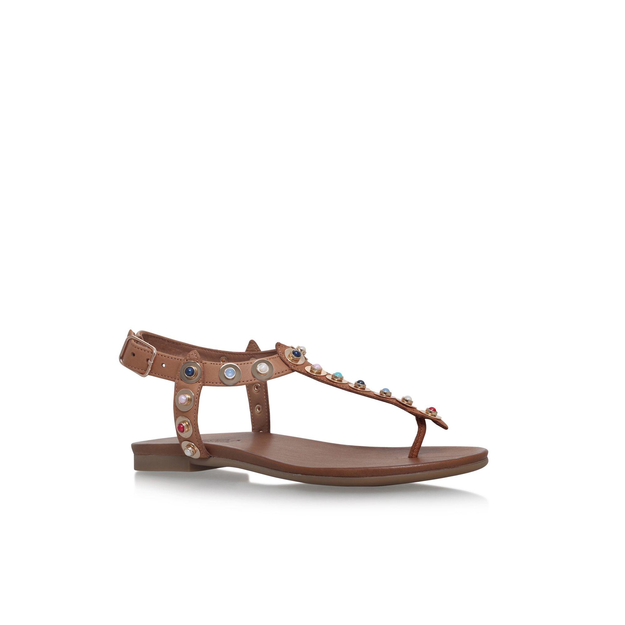 carvela galore flat