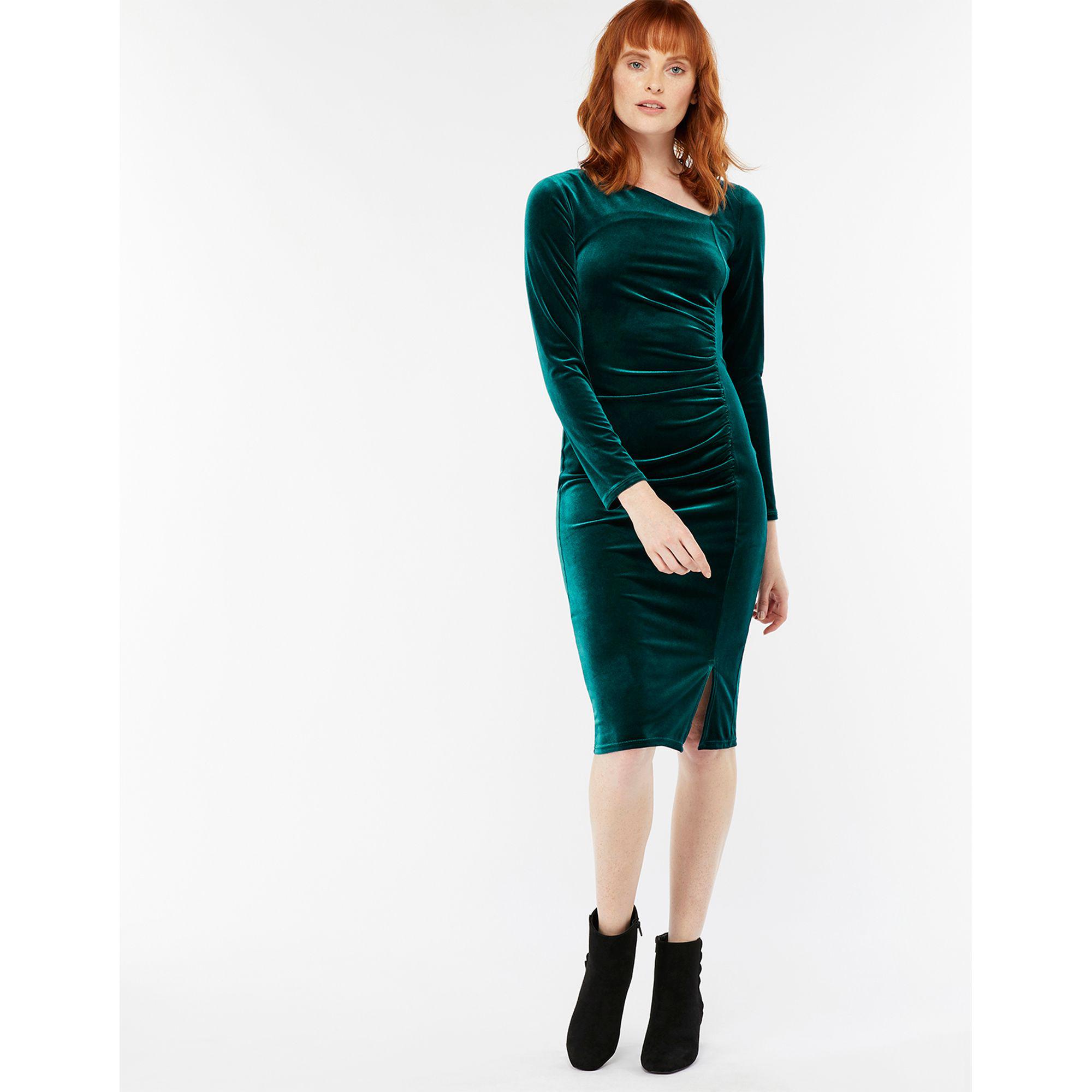 monsoon catriona dress