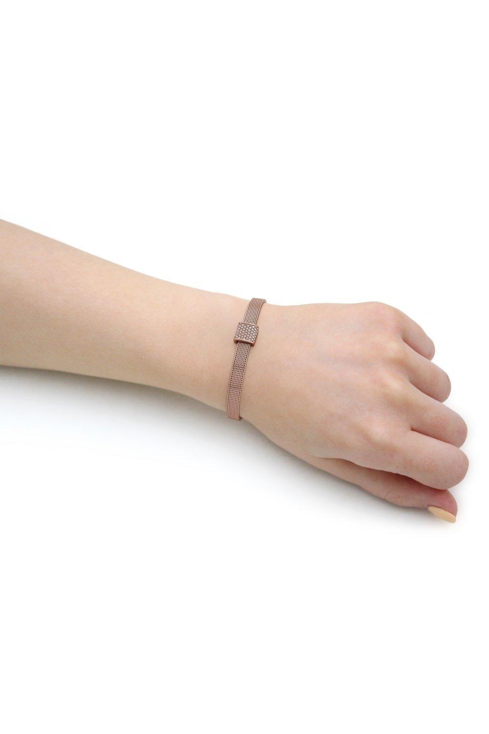 Elin Stainless Steel Bracelet - Skj1404791