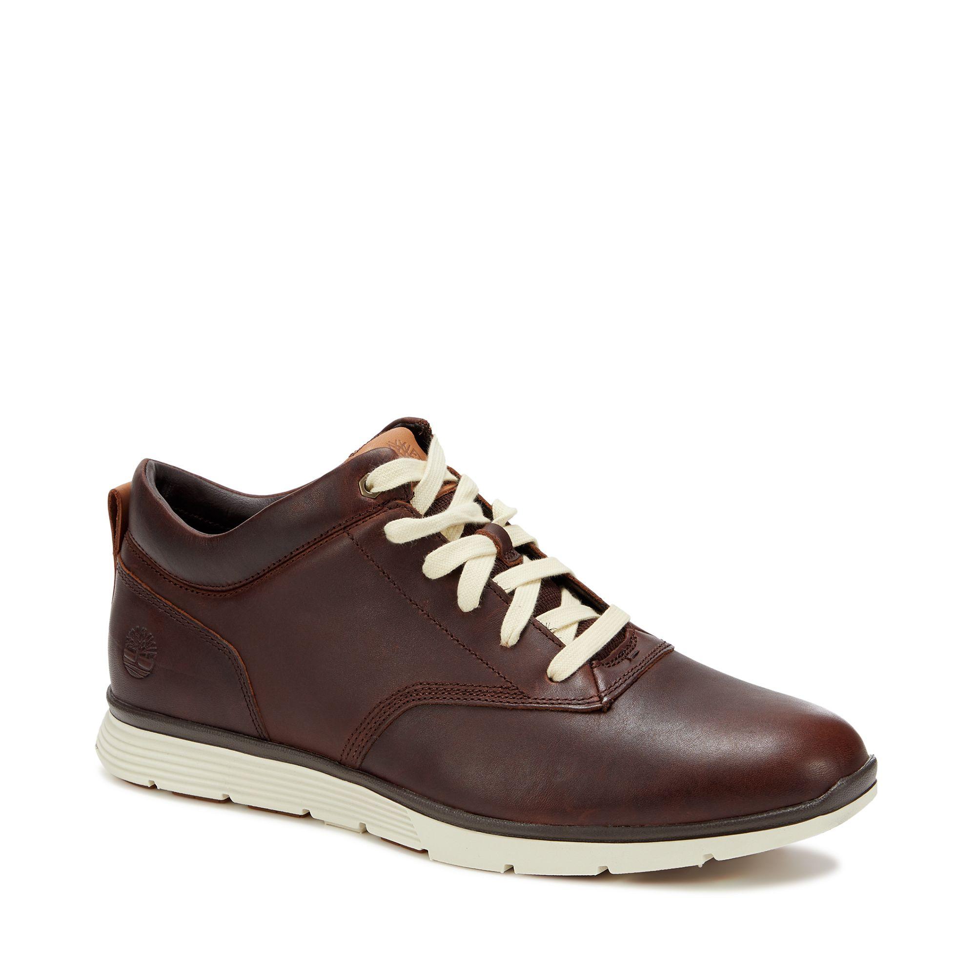 killington chukka brown
