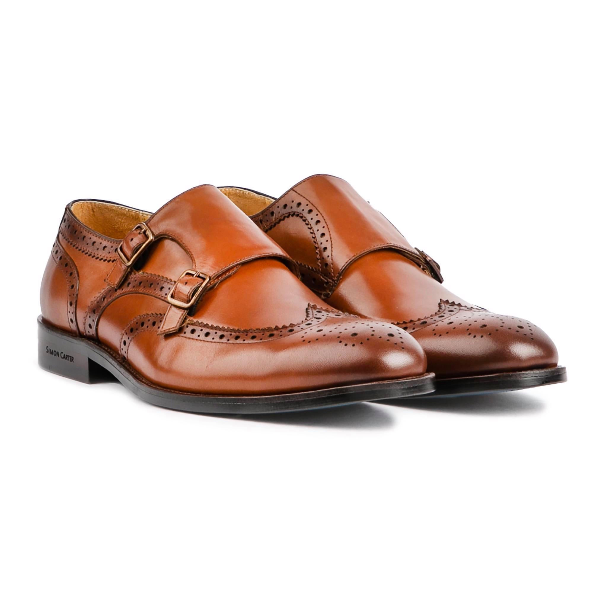 Simon carter slippers sale
