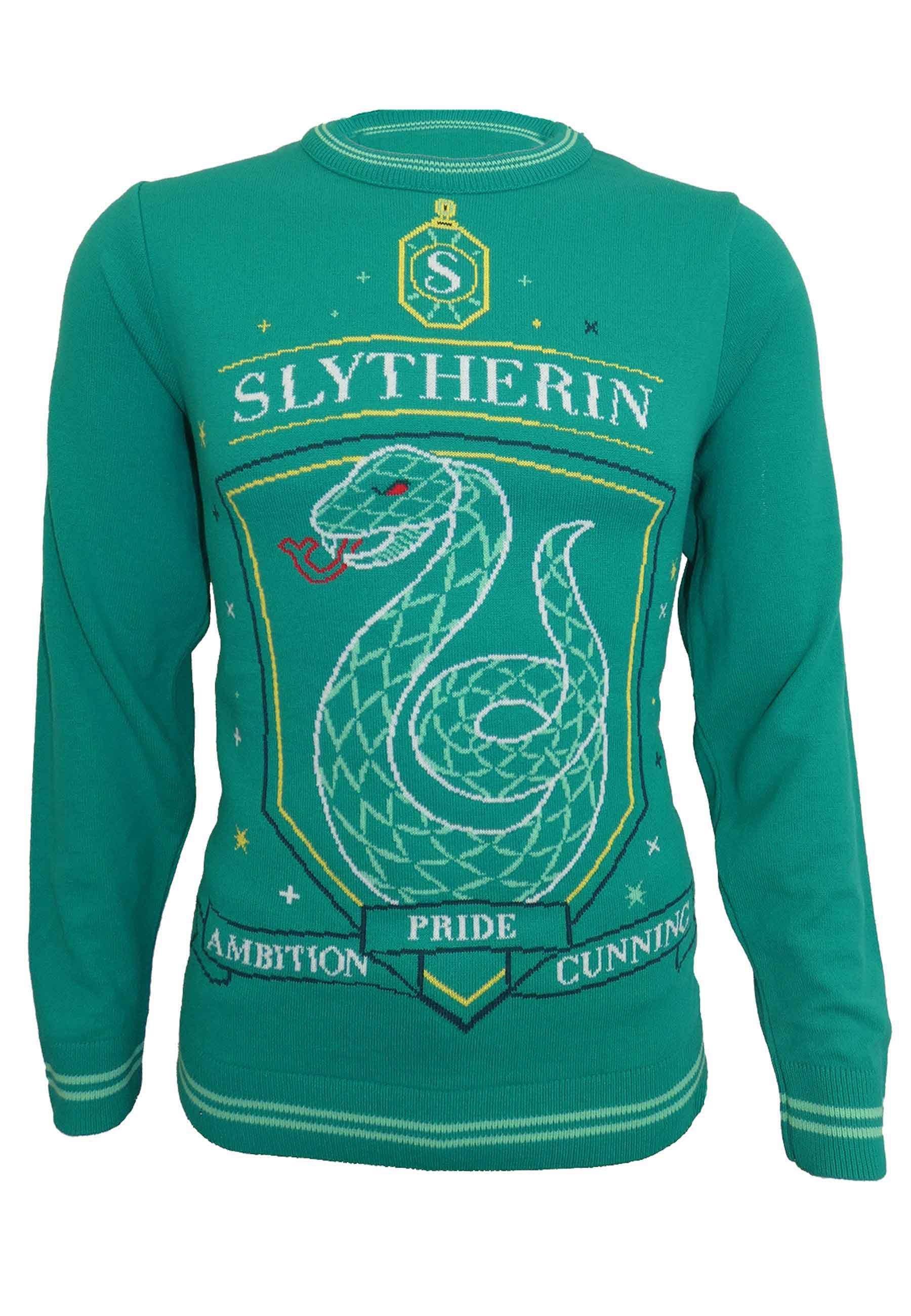 Slytherin hoodie shop india