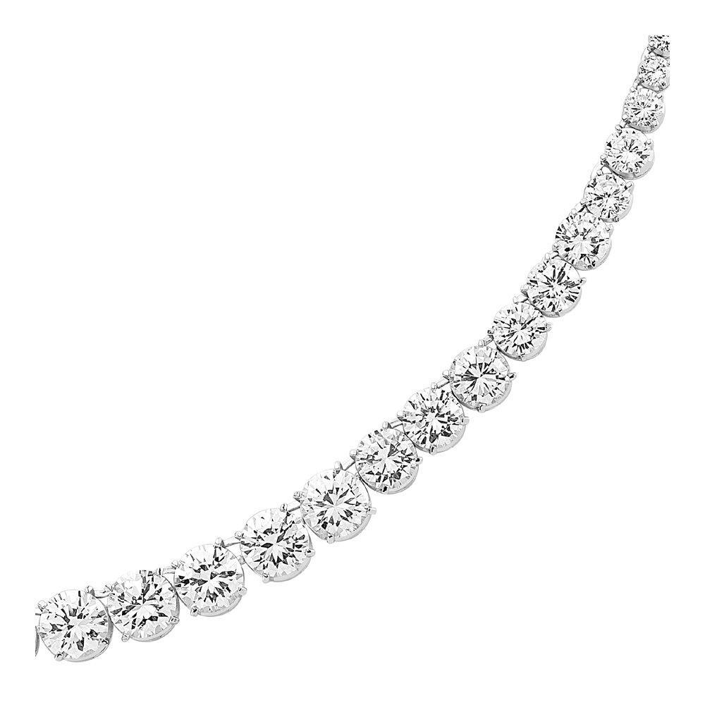 Debenhams silver deals necklace