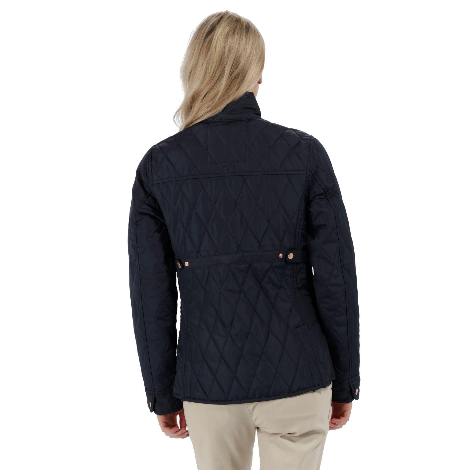 regatta camryn jacket
