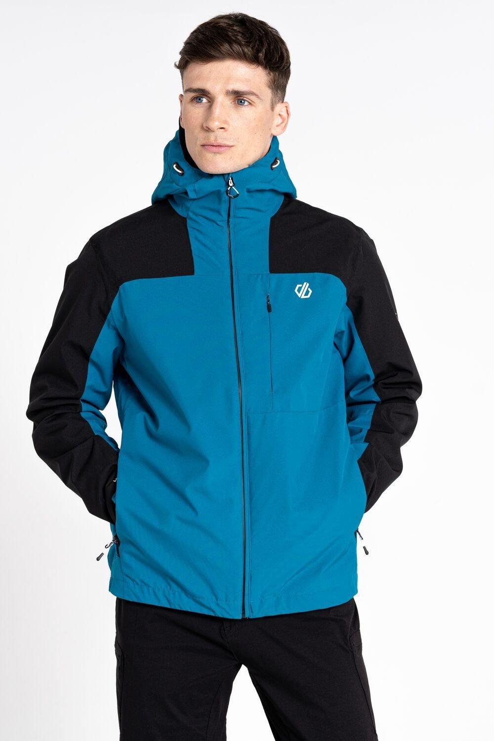 diluent Era Ared Waterproof Walking Jacket