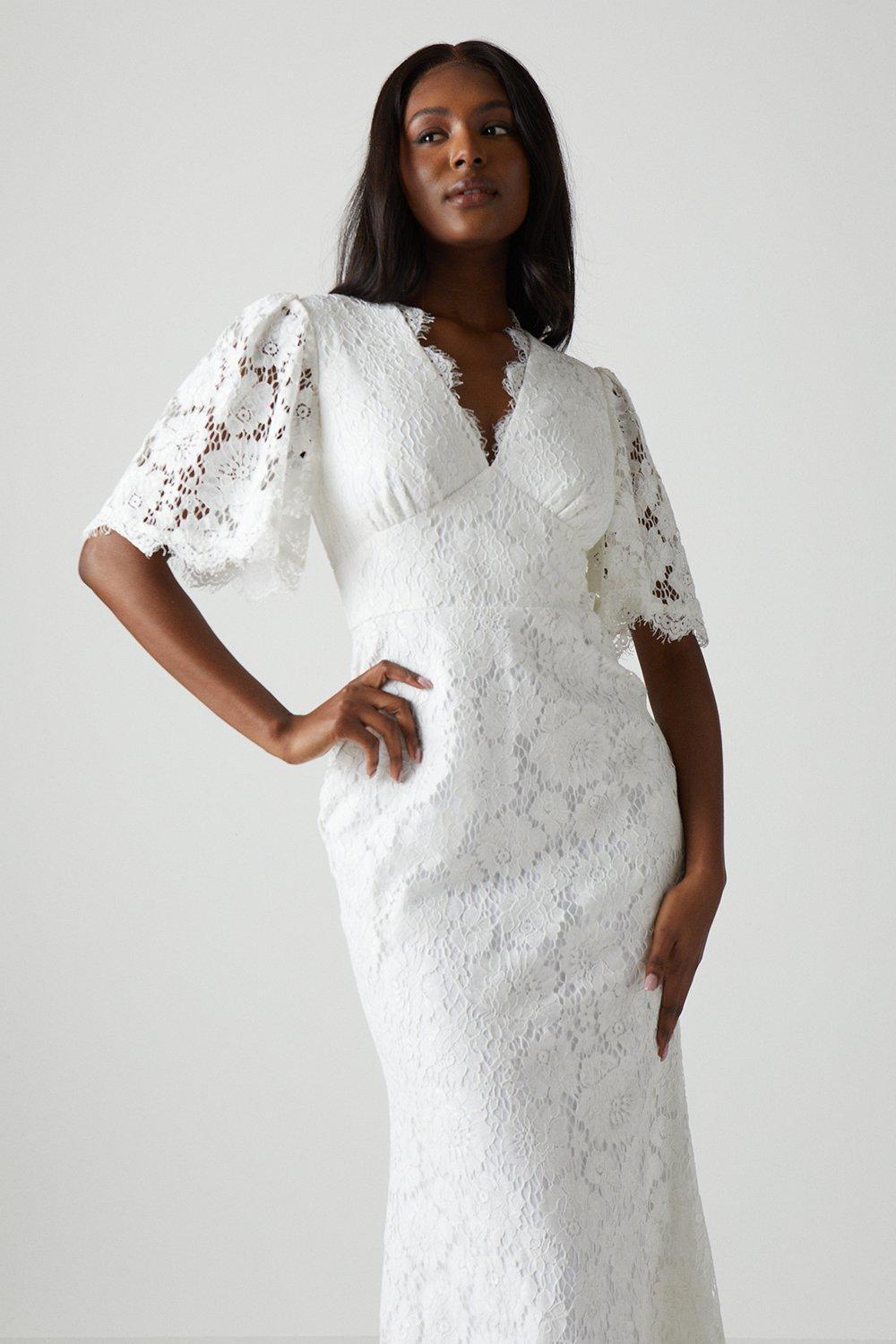 Debenhams hotsell fishtail dress