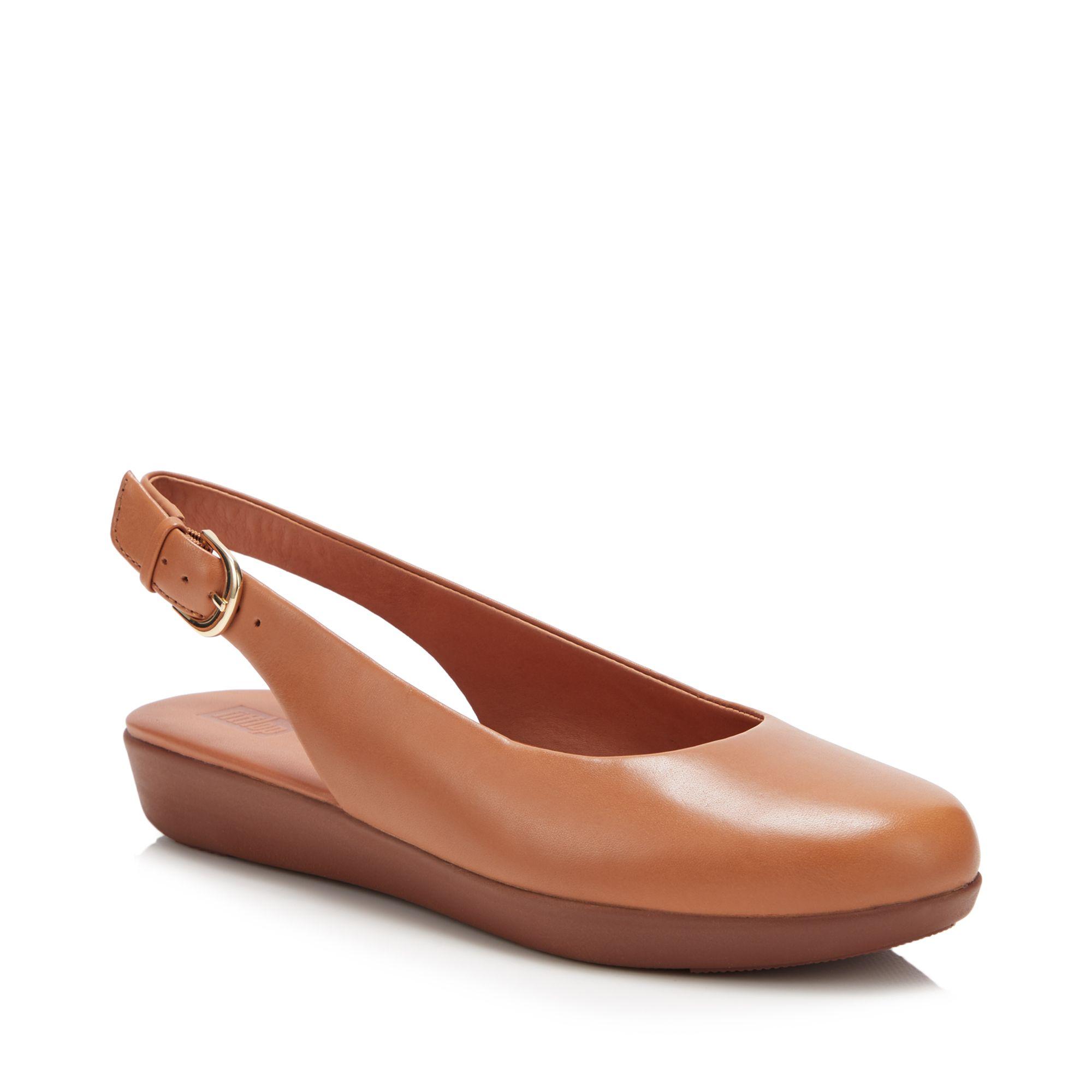 fitflop sarita slingbacks