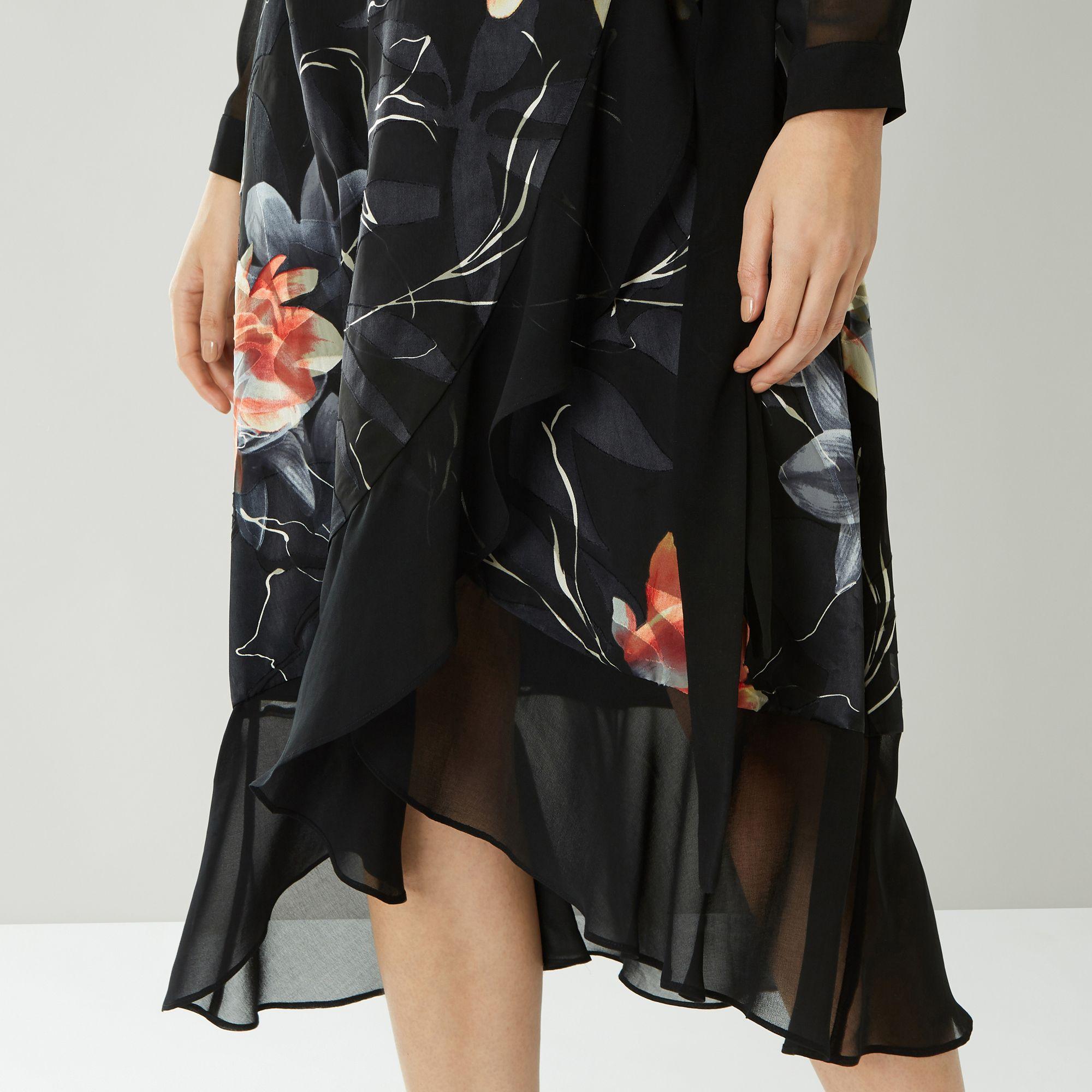 bohemian style summer dresses