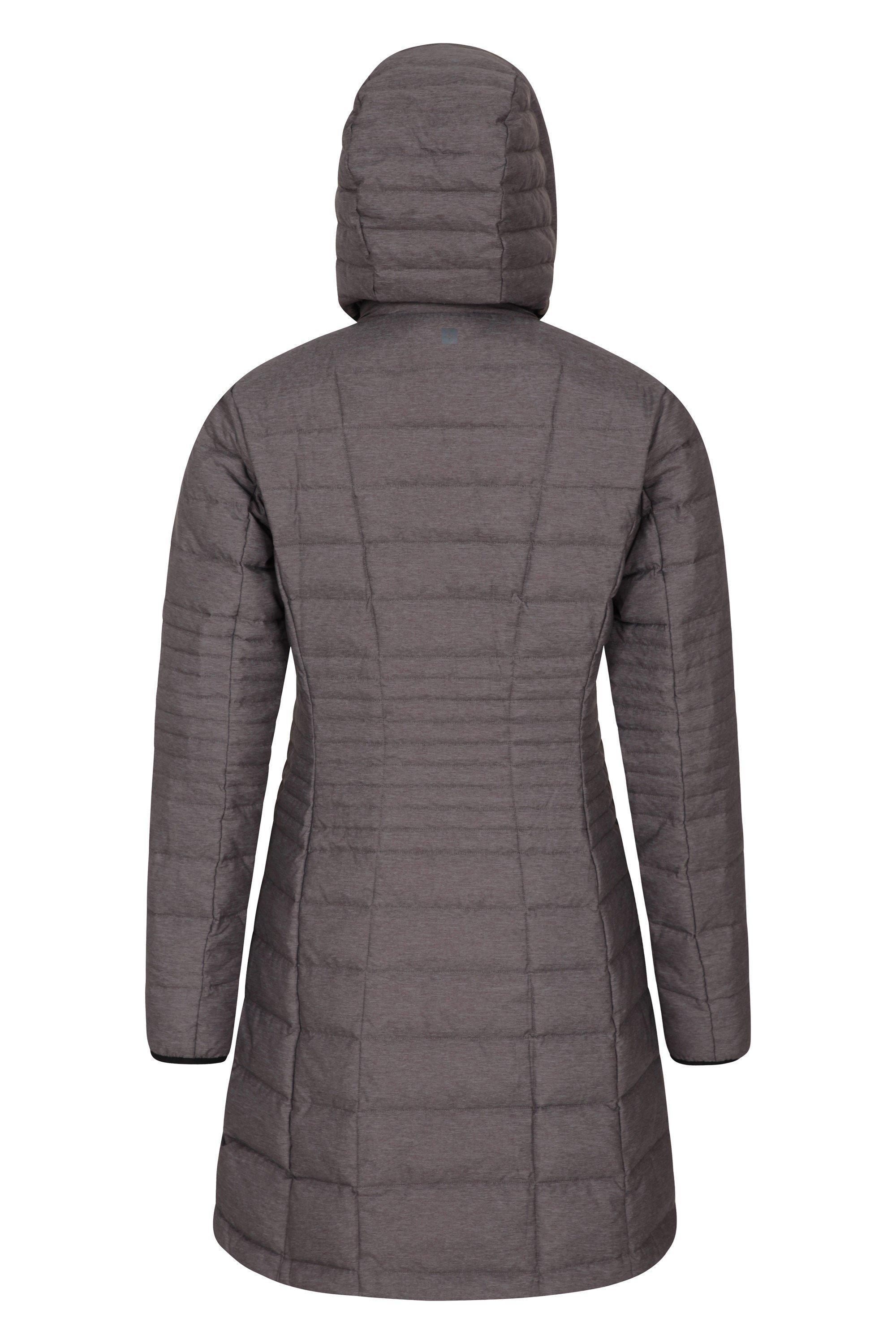 Lightweight winter cheap coat