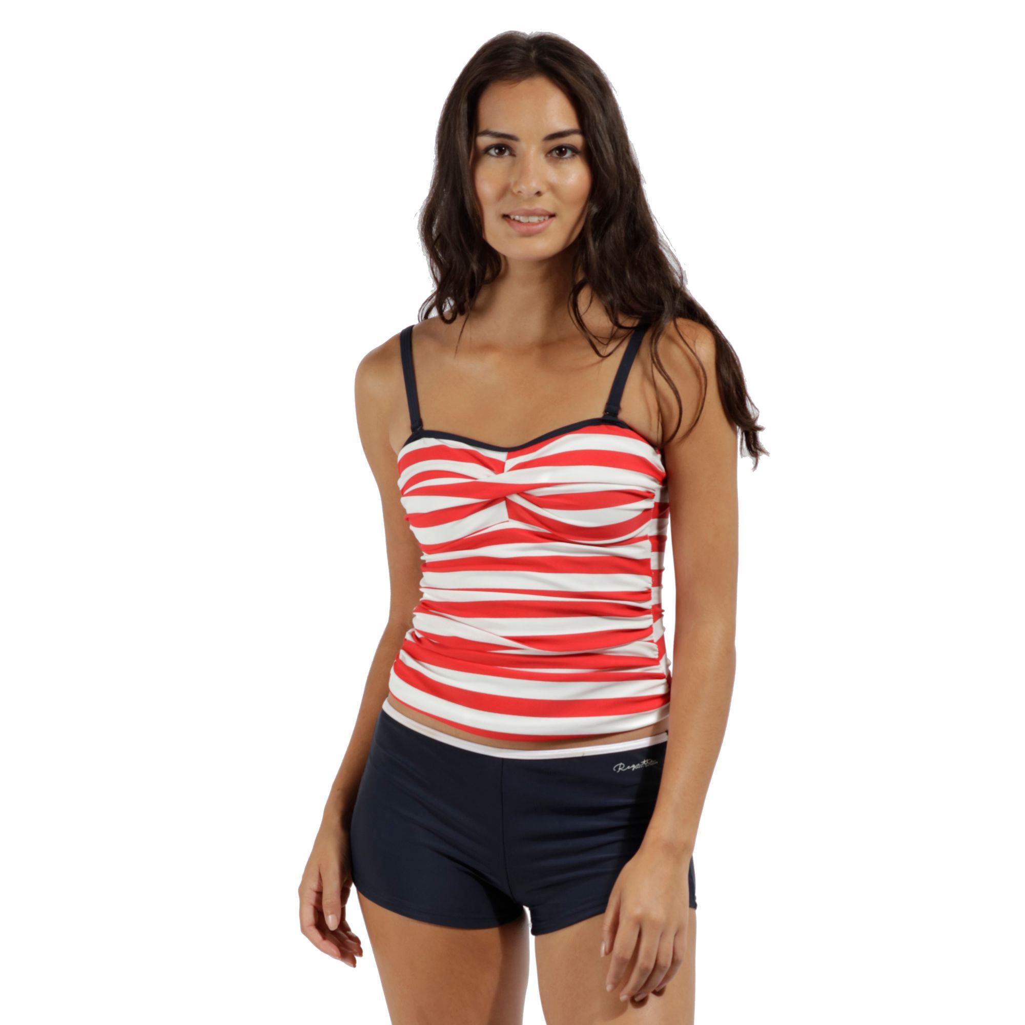 regatta bikini shorts