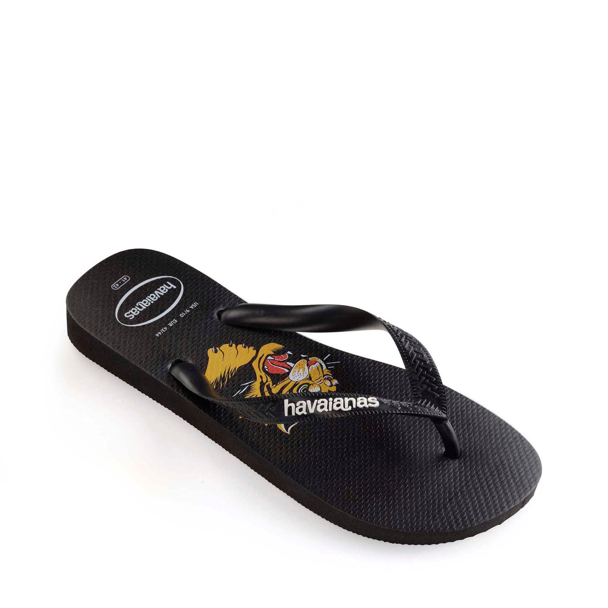havaianas top wild