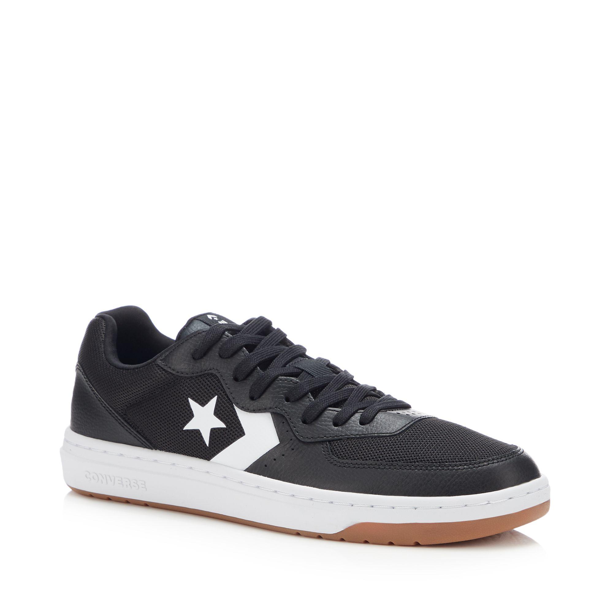 converse converse rival