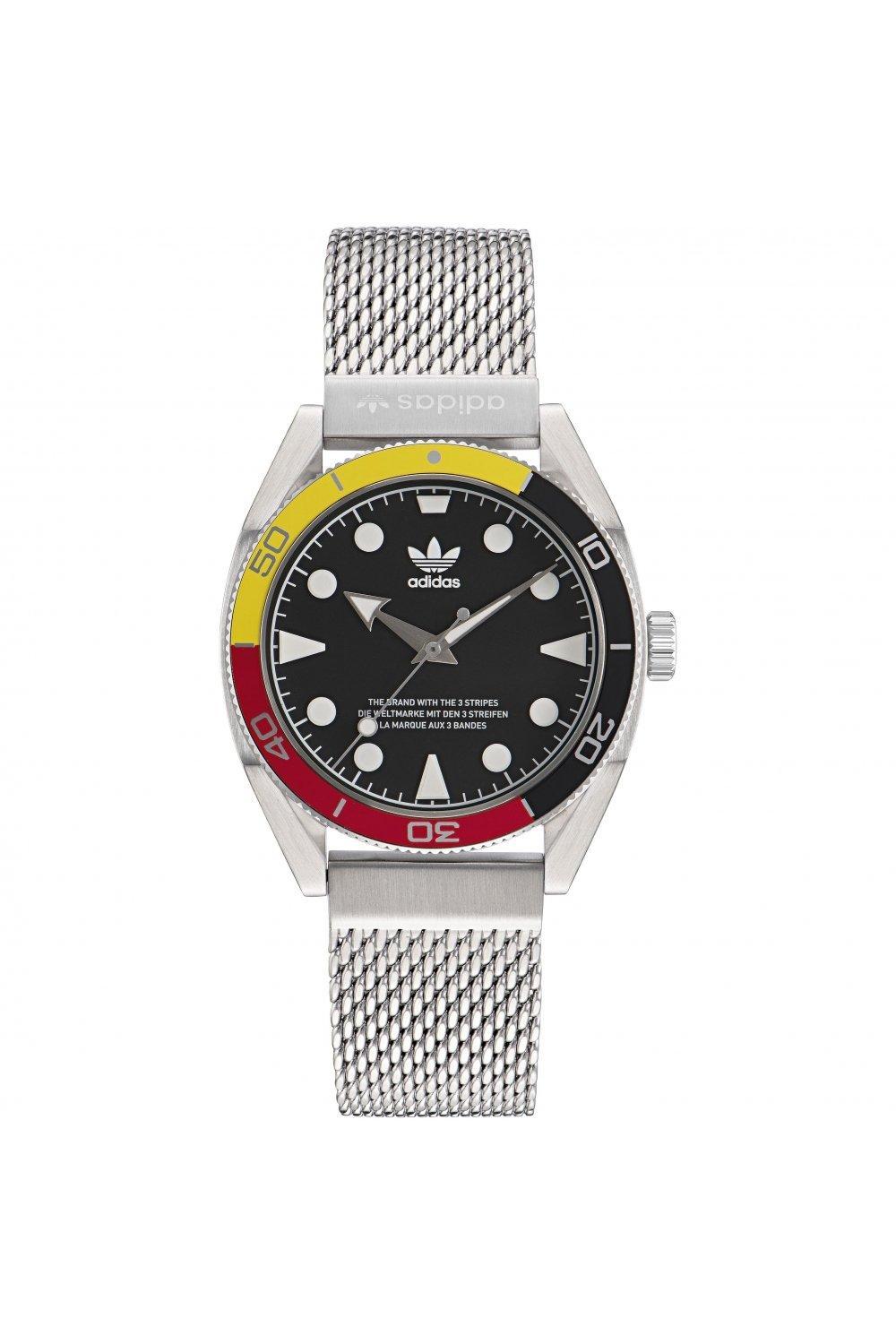 Adidas quartz watch new arrivals