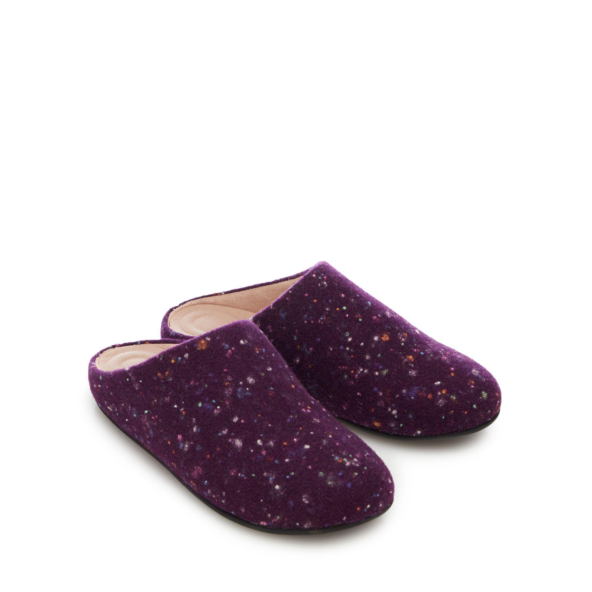 purple fitflops