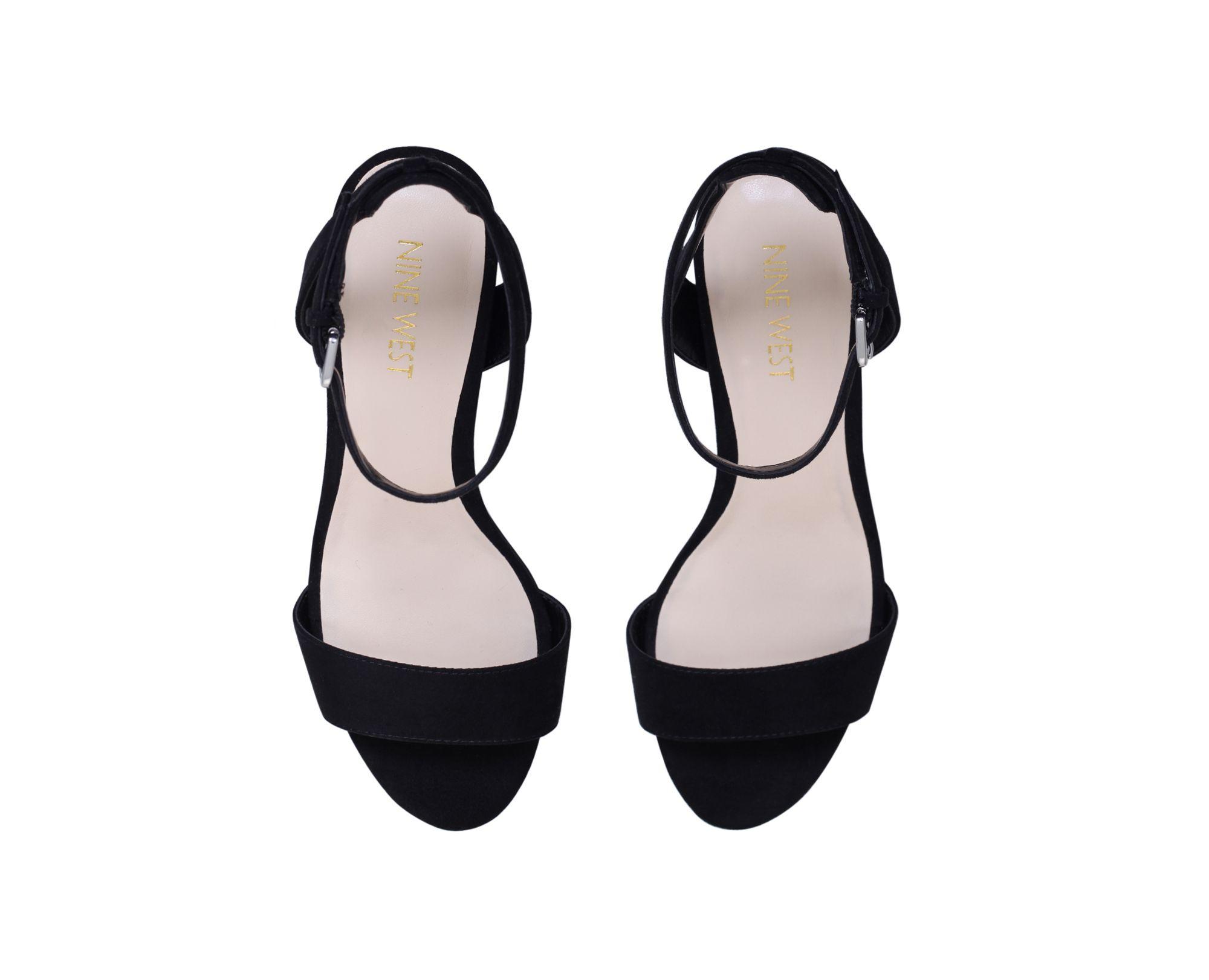 lesia nine west