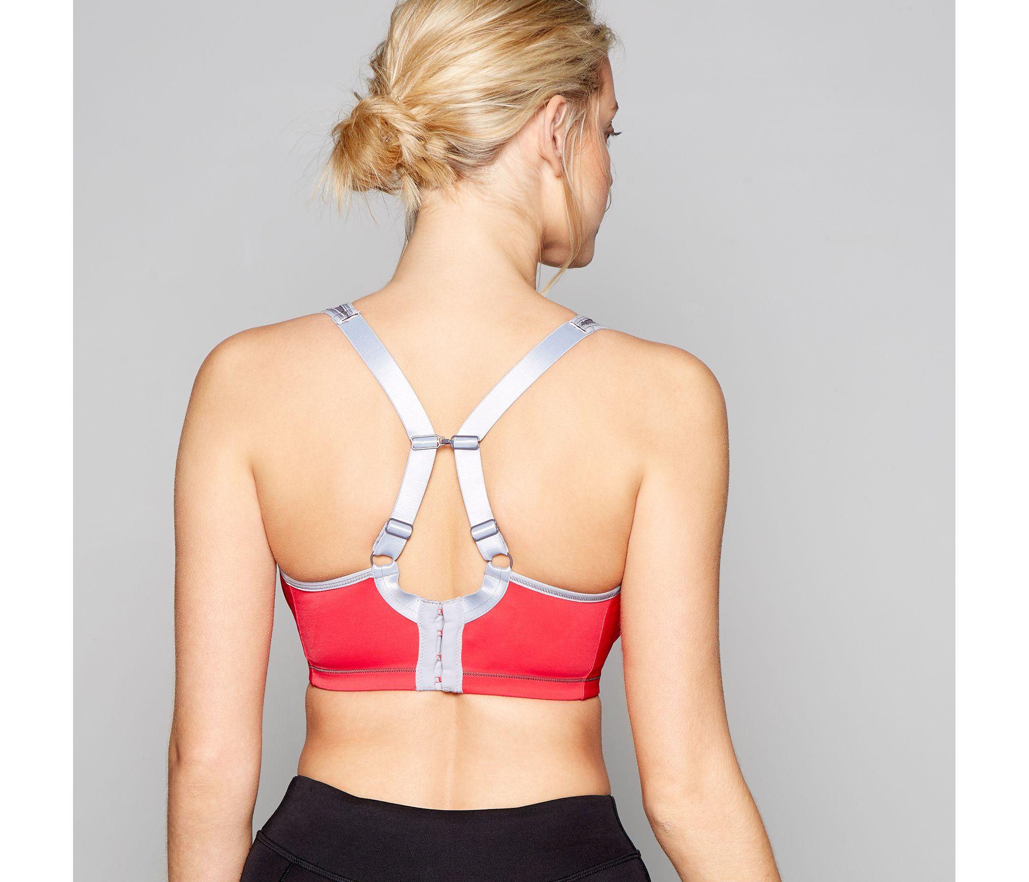 panache sports bra debenhams