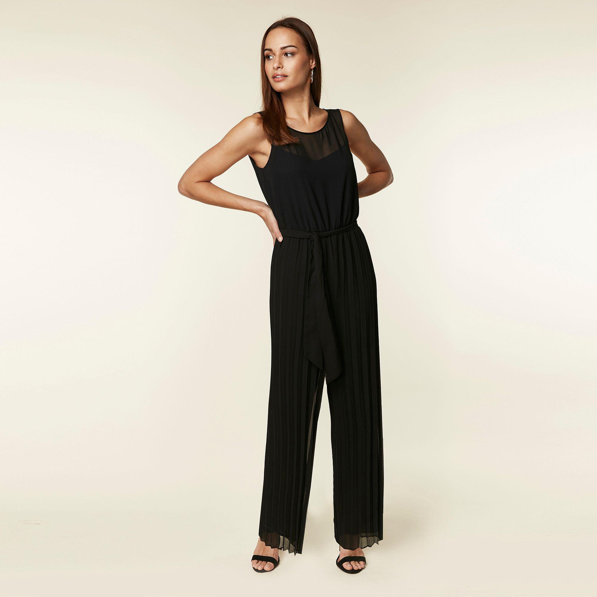 wallis tall jumpsuit