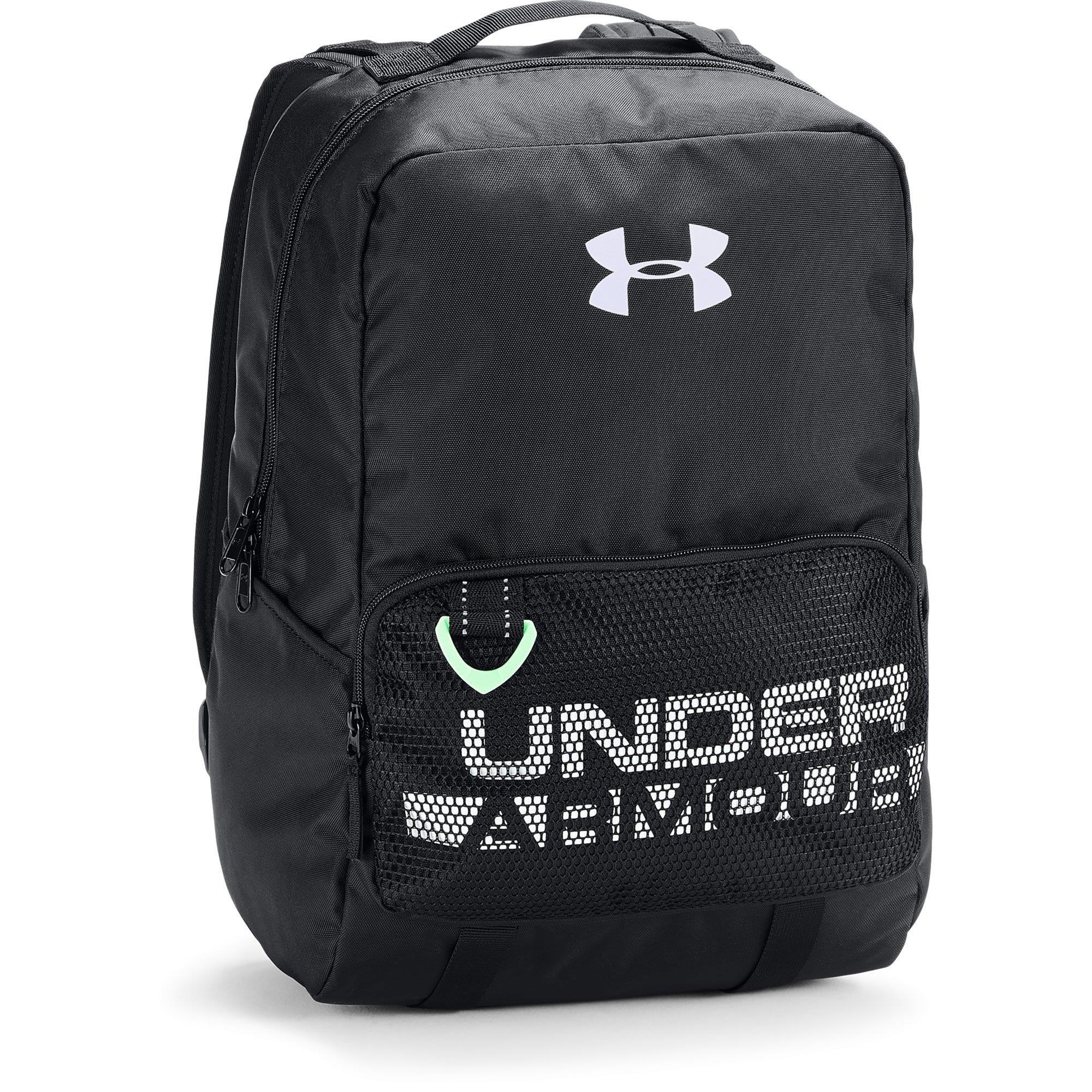 under armour ultimate backpack