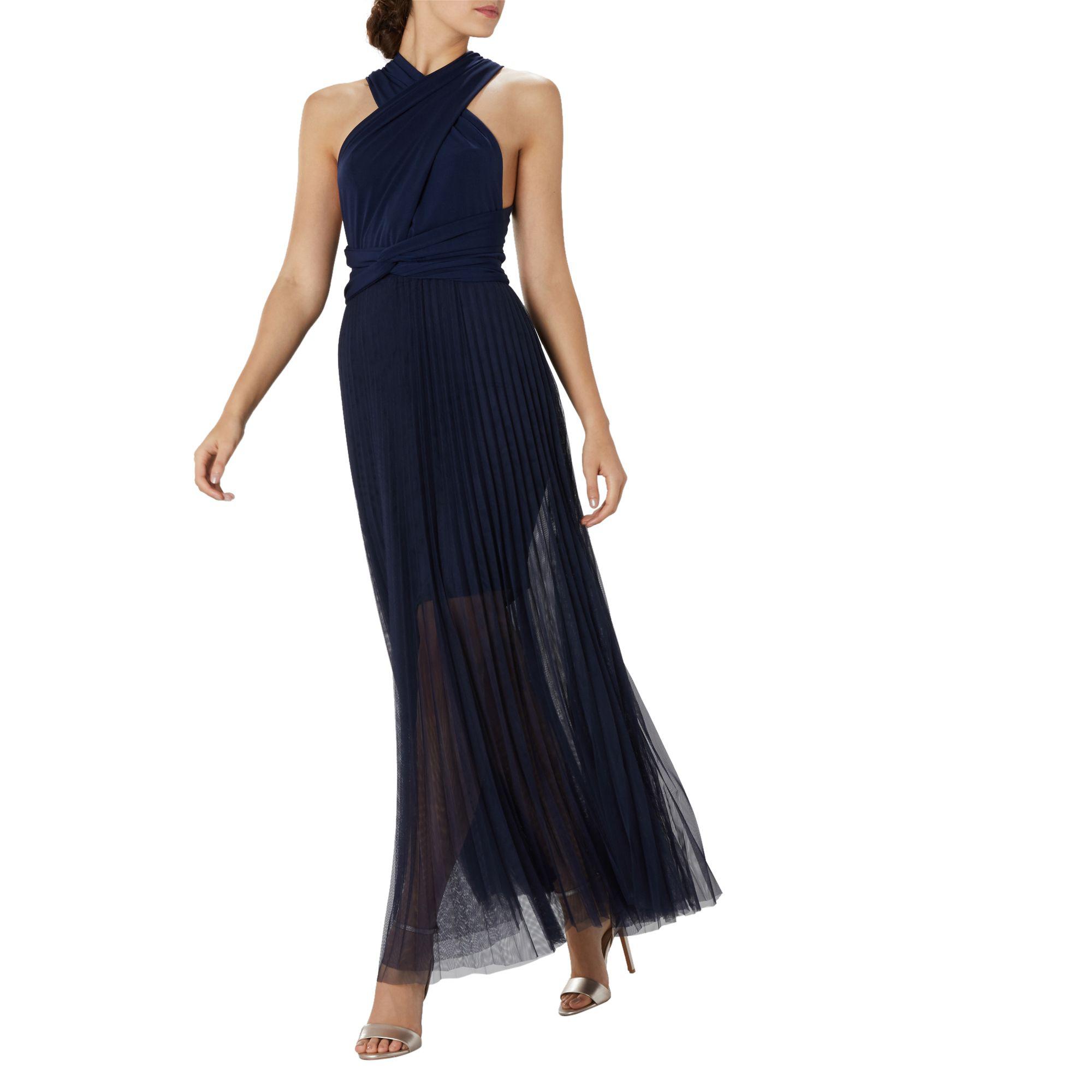 corwin multiway dress