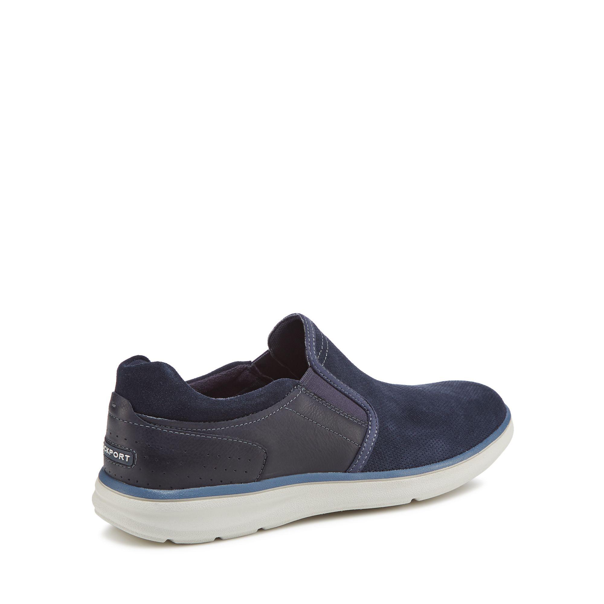 rockport zaden sneaker