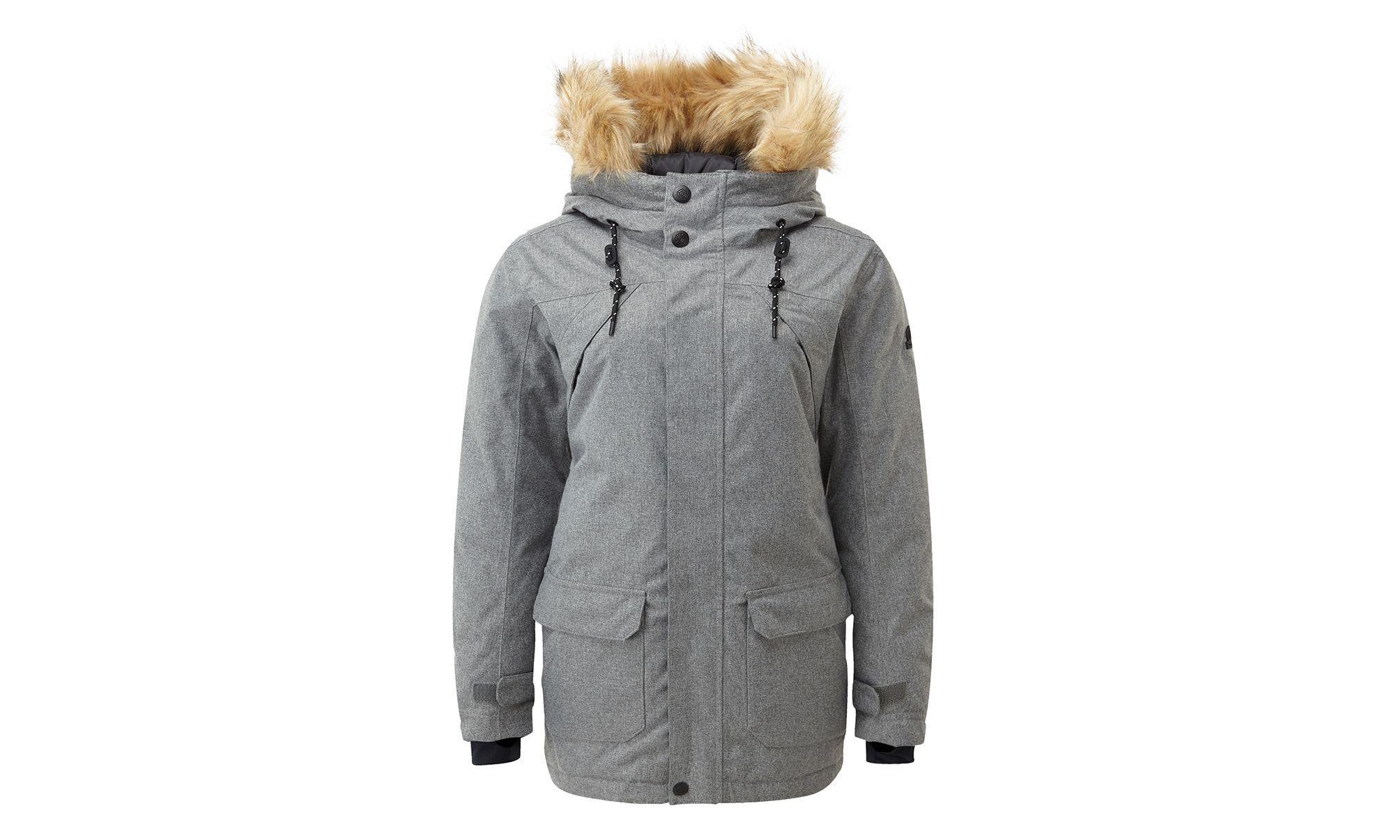 tog 24 premium parka, grand bargain UP 