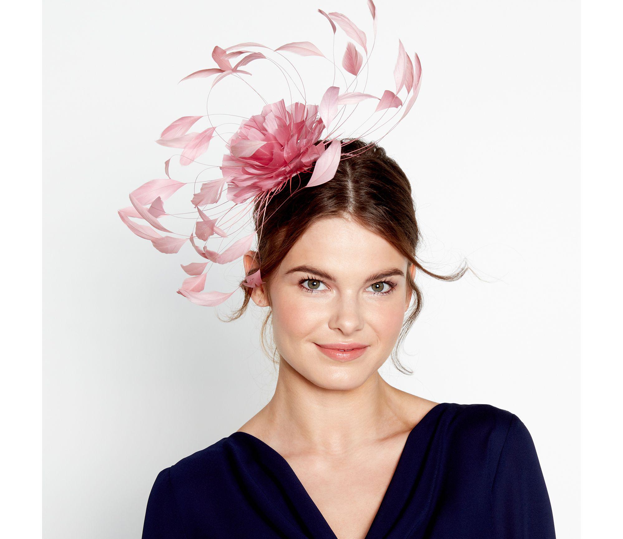 debenhams wedding hats and fascinators