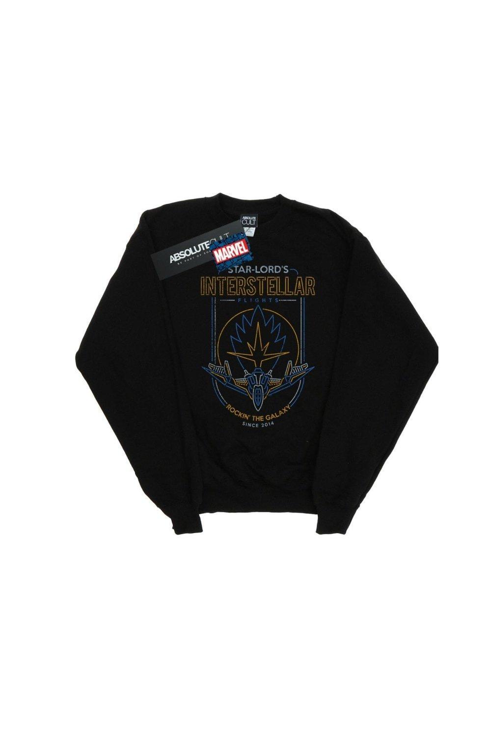 Marvel top sweatshirt canada