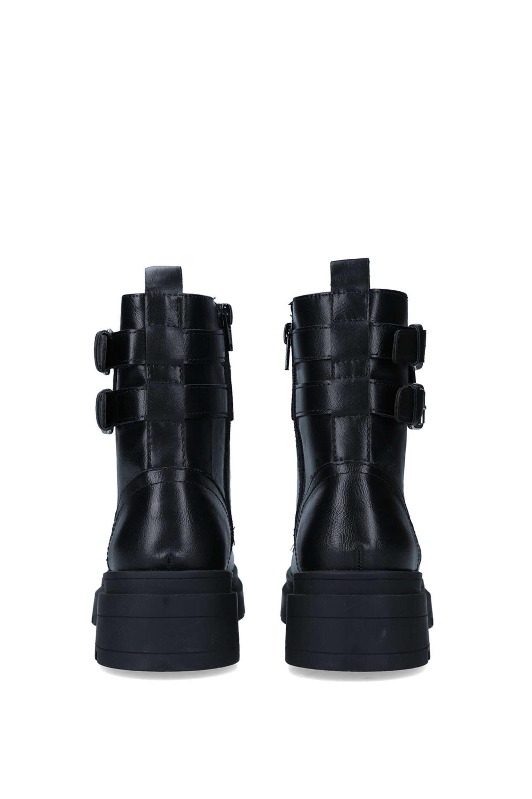 Miss Kg juno Boots in Black Lyst UK