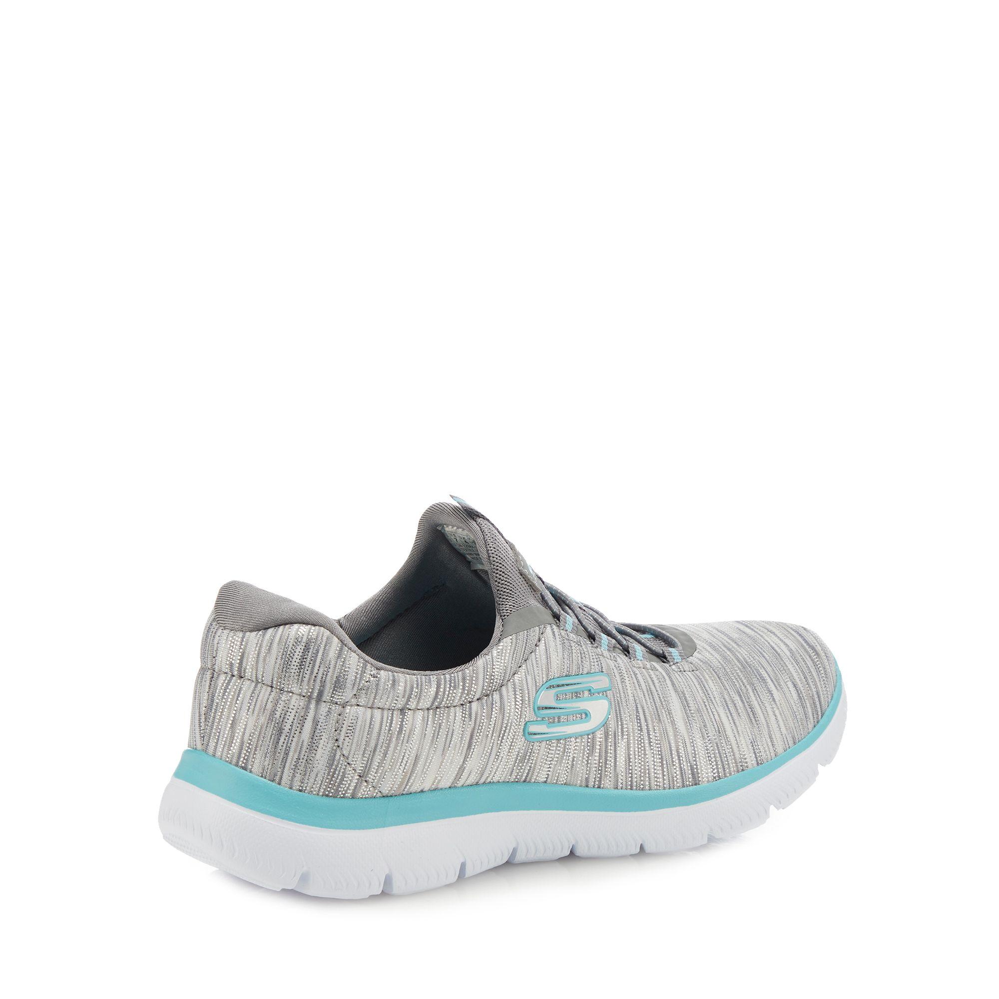 skechers summits light dreaming