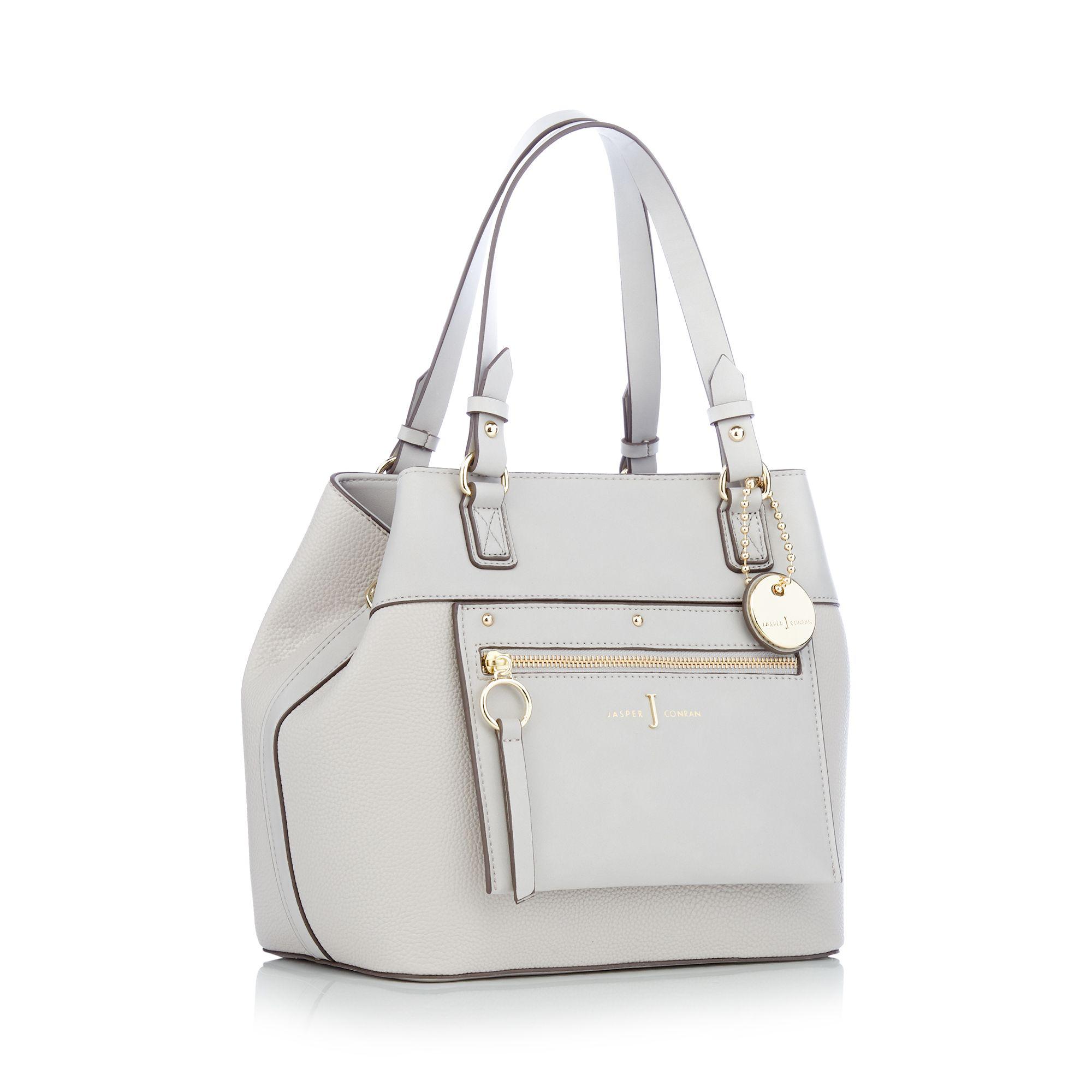 jasper conran richmond saddle bag