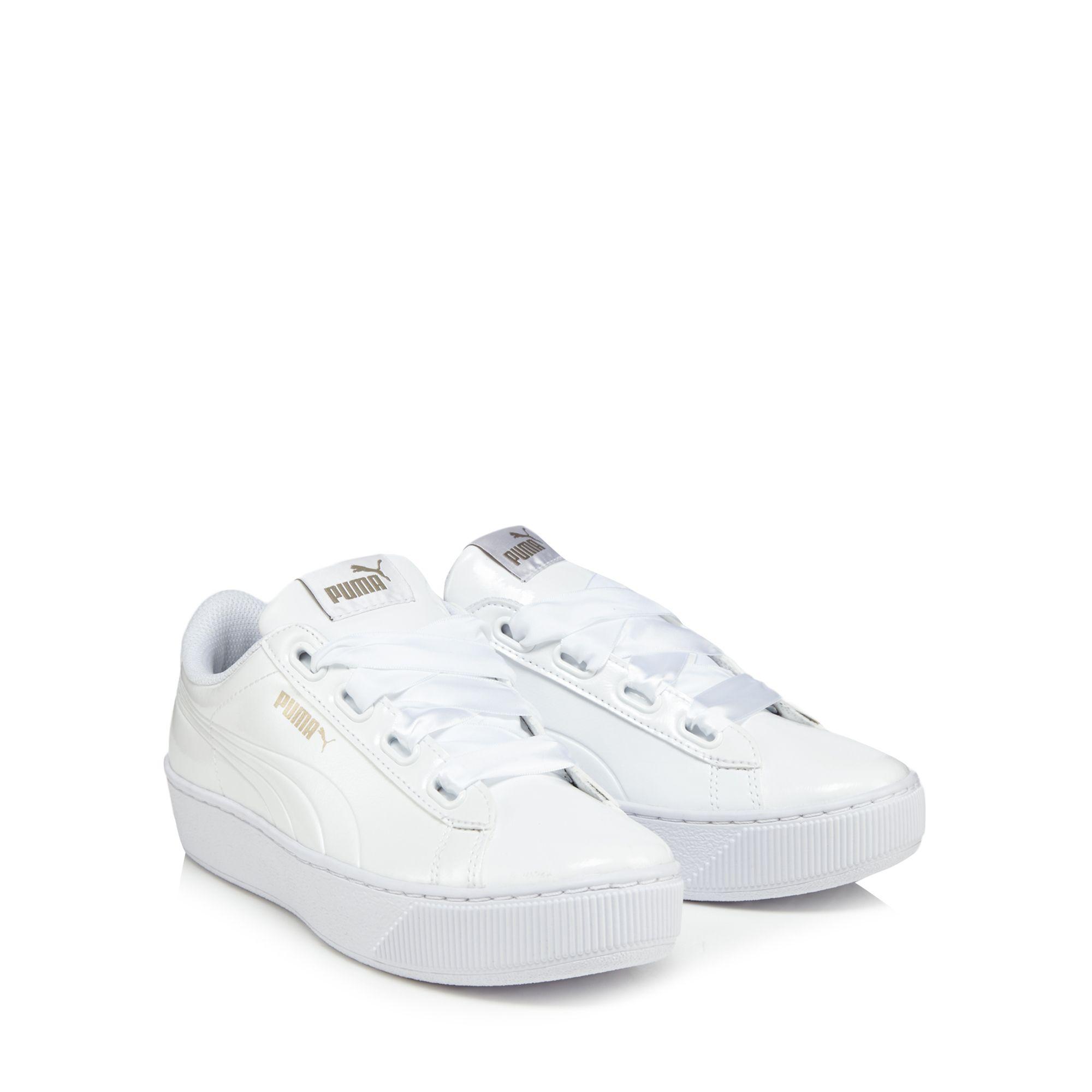 puma vikky debenhams