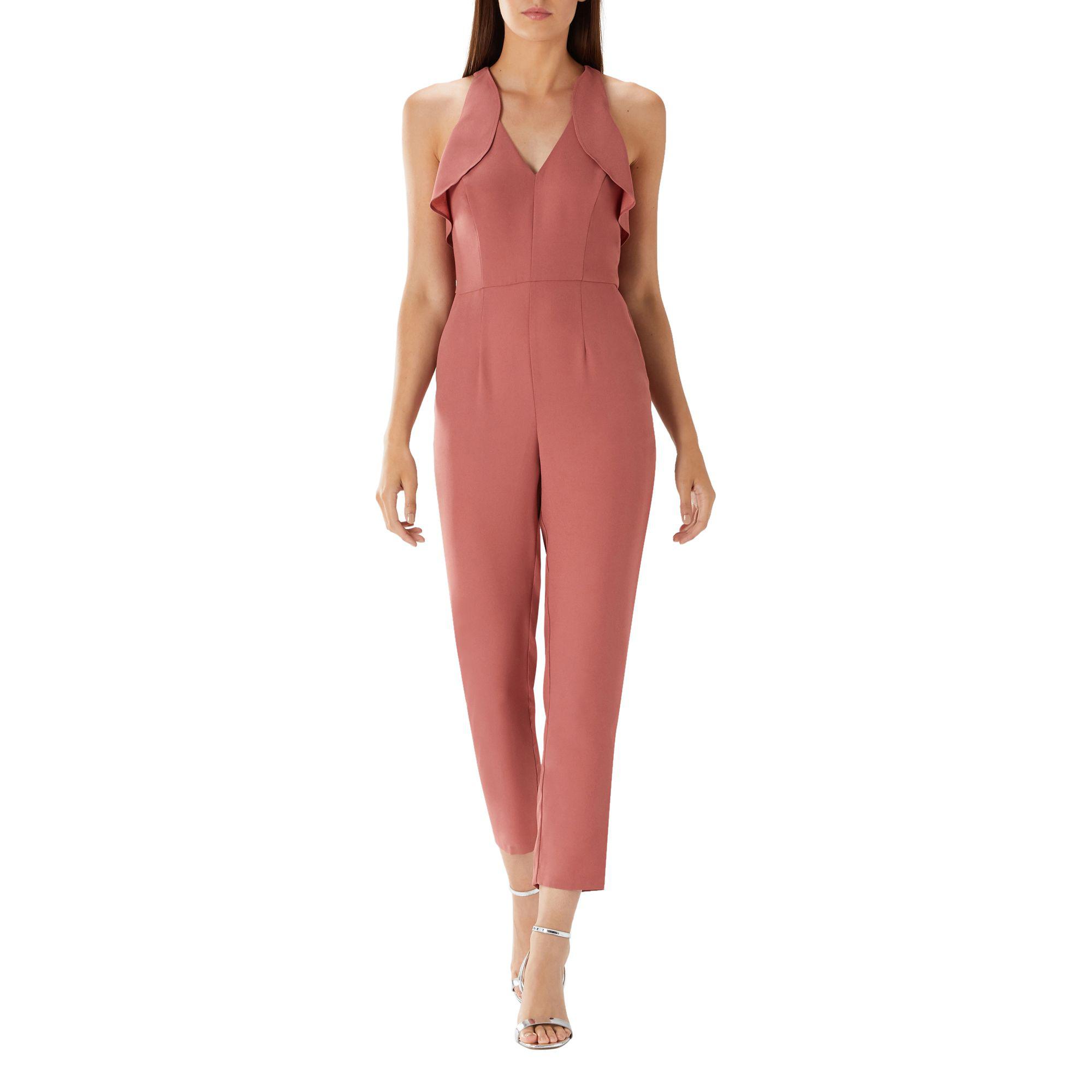 coast gabriella jumpsuit