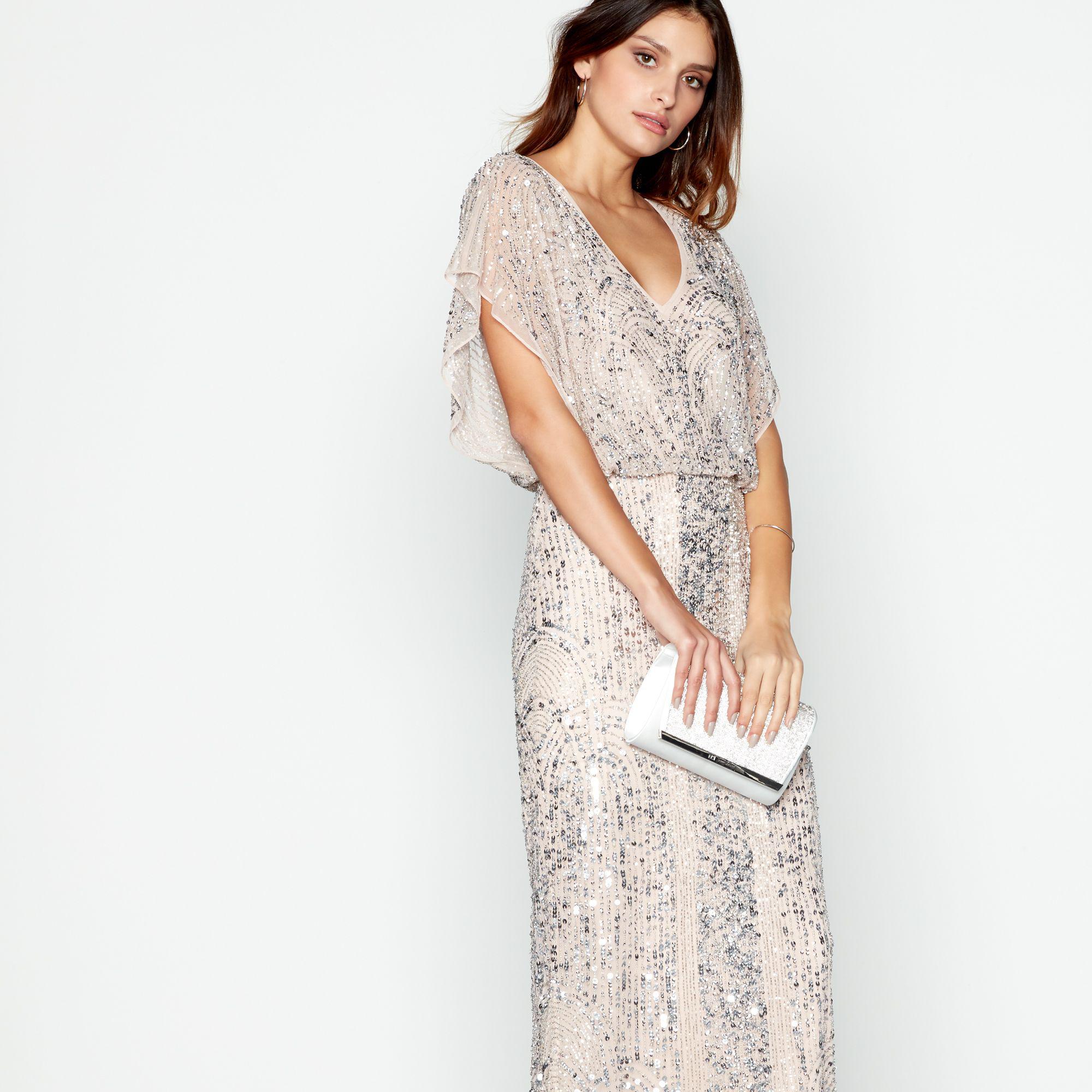 jenny packham maxi dresses