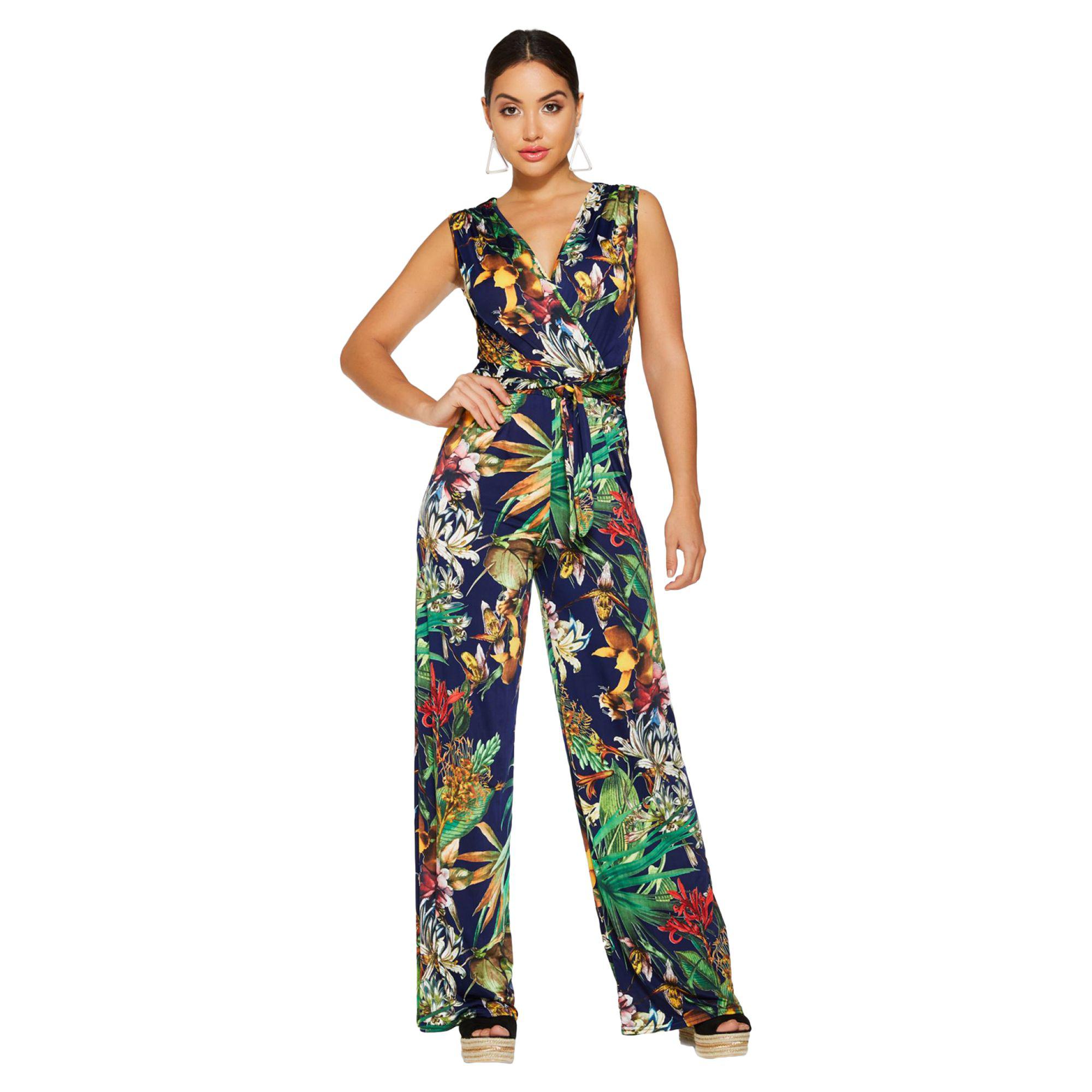 mossman just one look jumpsuit