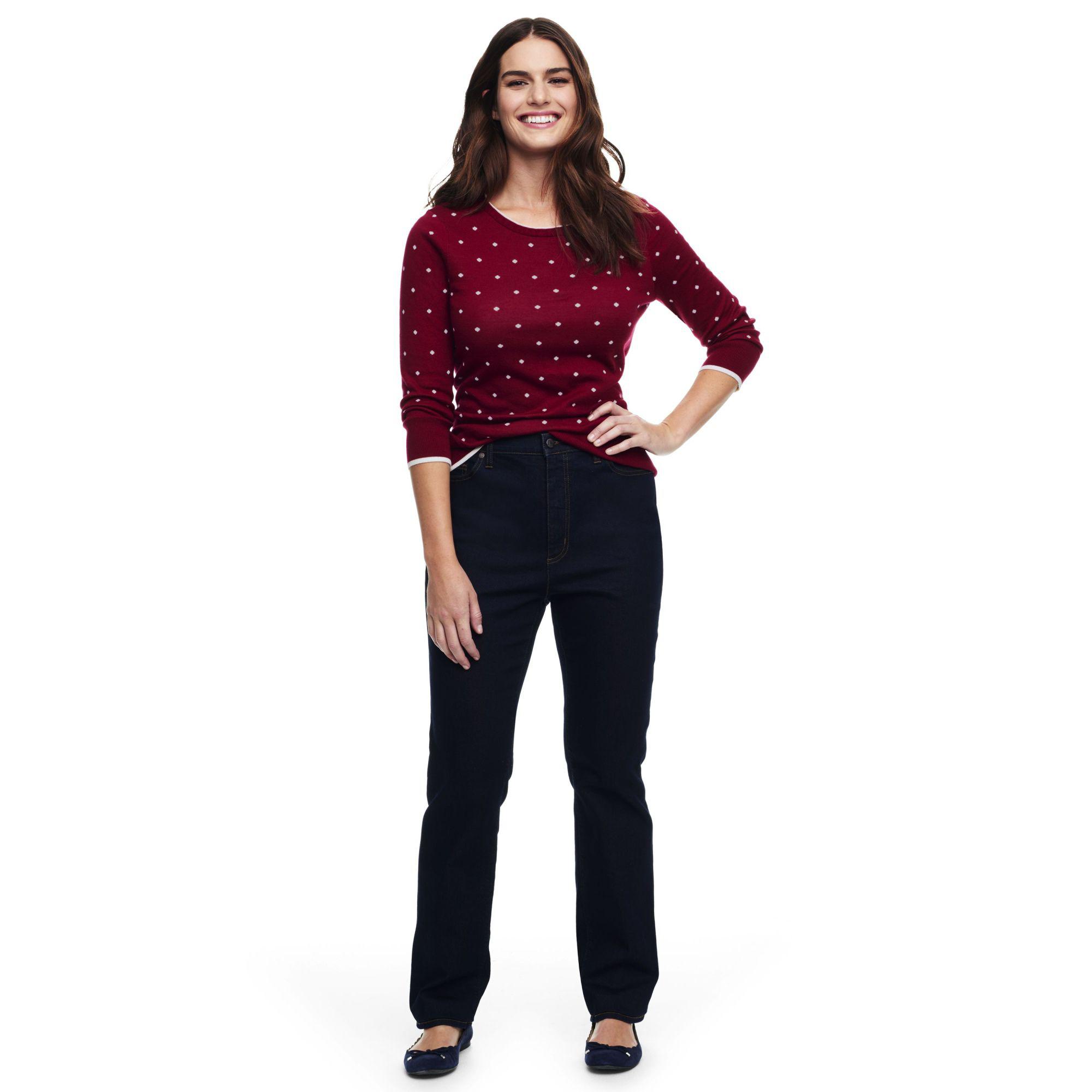 8 Best High Waisted Jeans For Women | The Sun UK straight leg high waisted jeans uk size