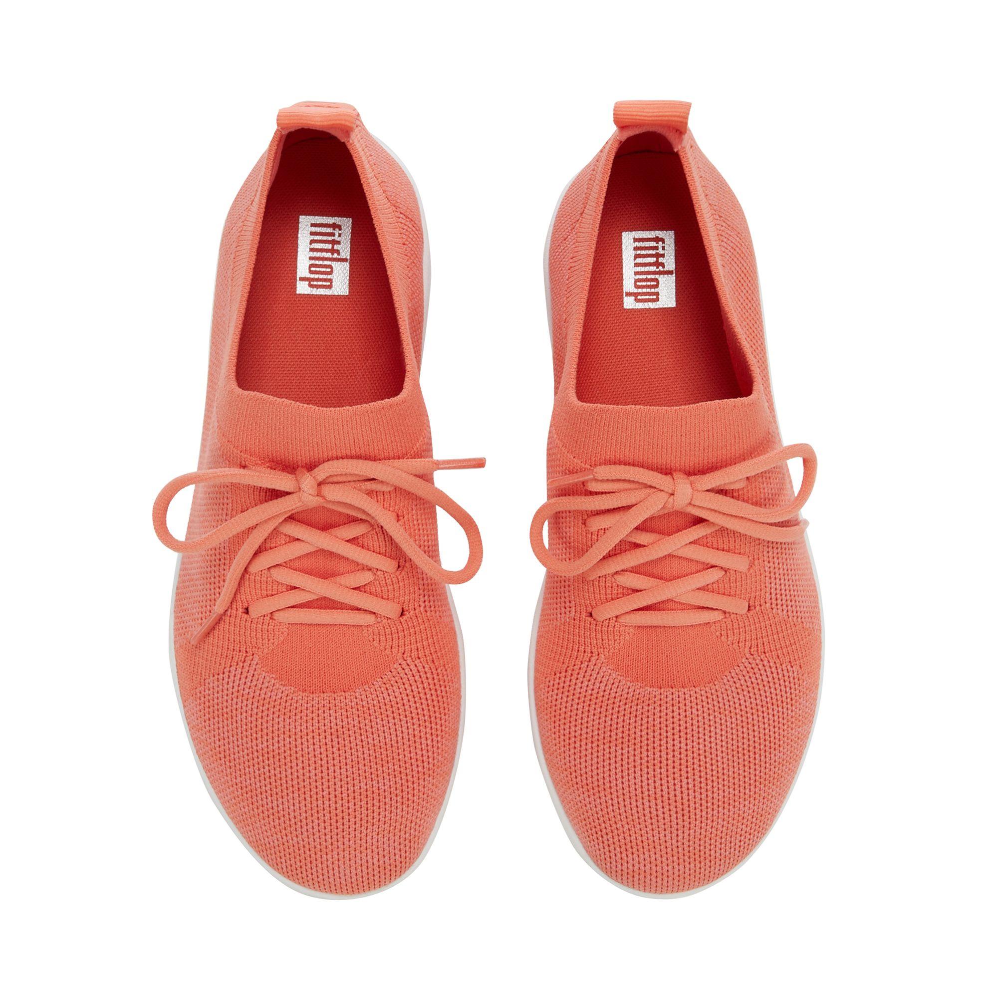 fitflop uberknit trainers