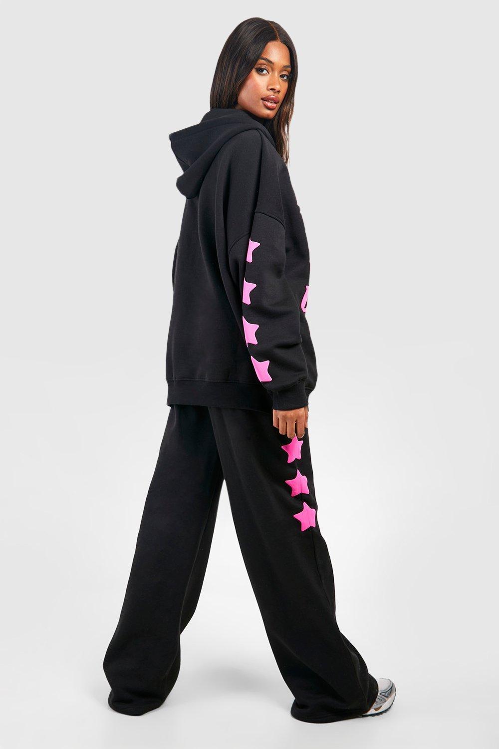 Star on sale sweatpants set