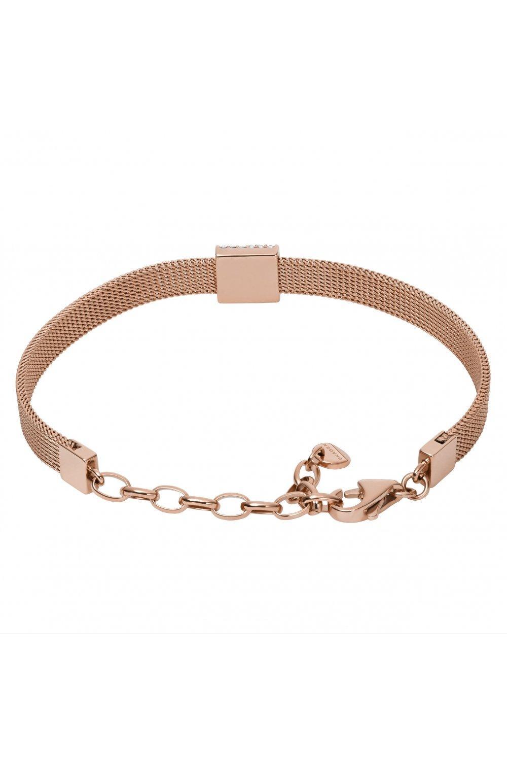 Elin Stainless Steel Bracelet - Skj1404791