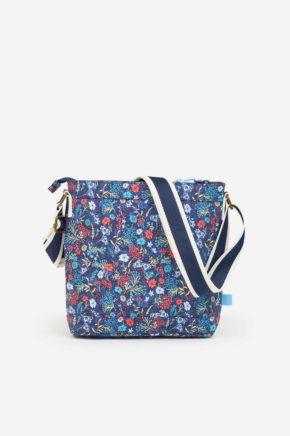 Brakeburn stripe shop cross body bag