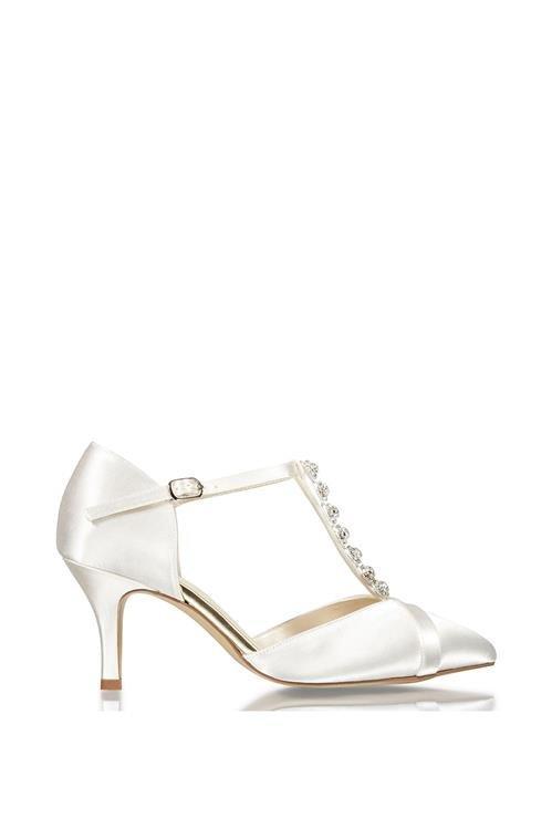 Debenhams pink shop paradox shoes
