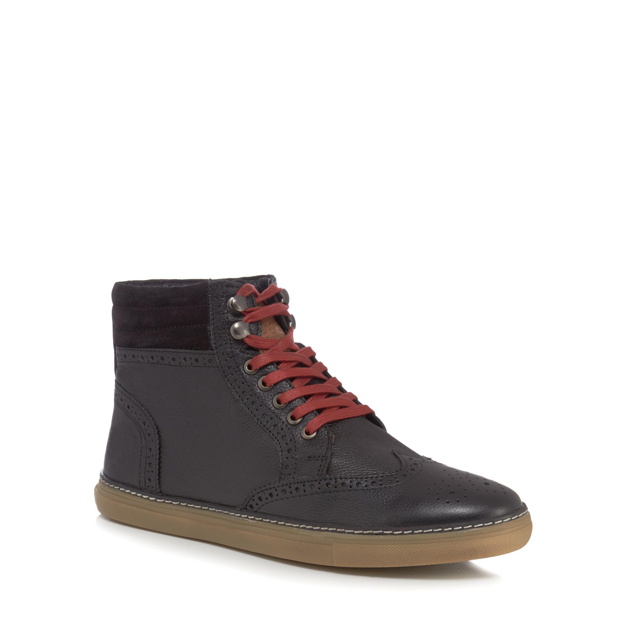 penguin huntsman boots