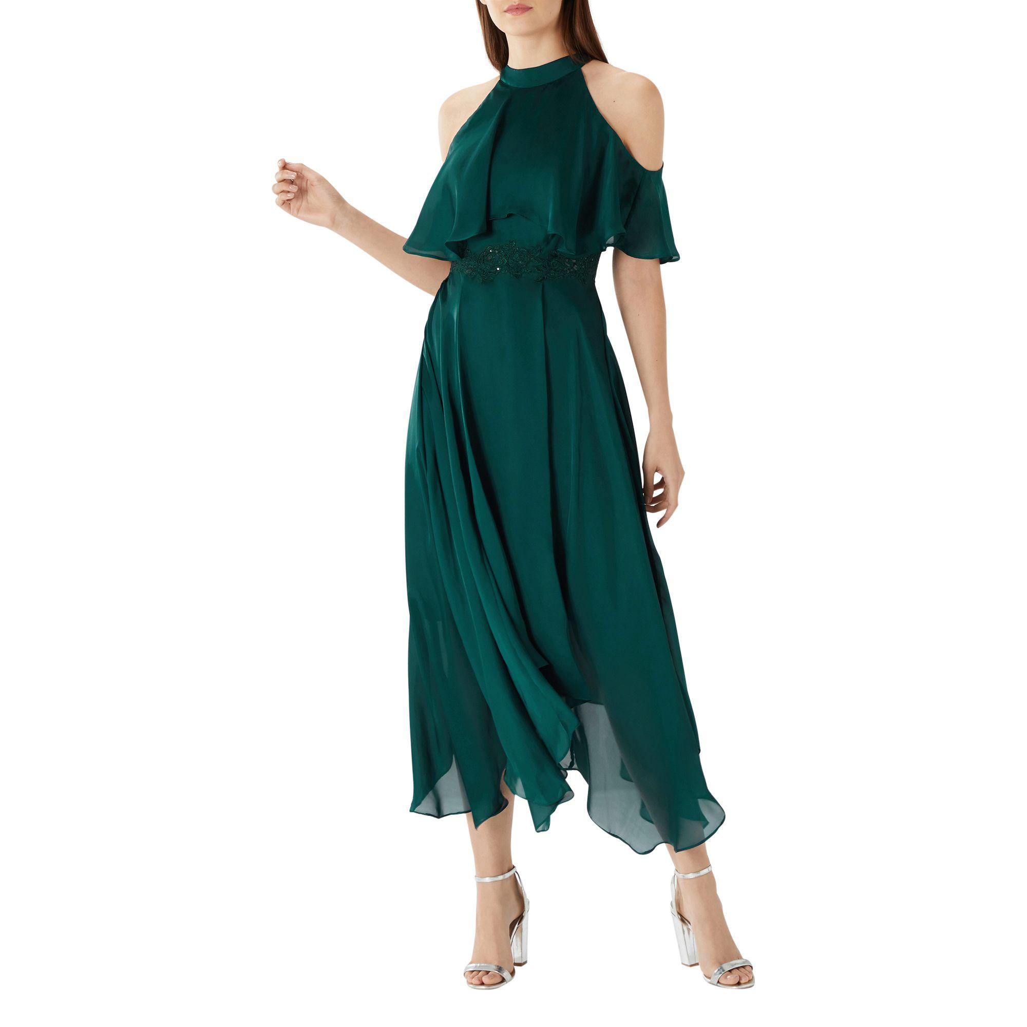 coast charley maxi dress