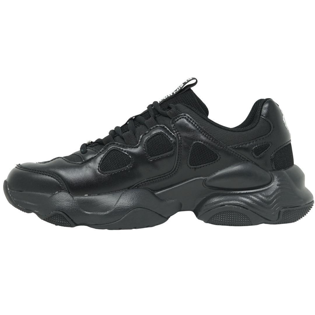 Buy Black Sneakers for Men by Wknd Online | Ajio.com