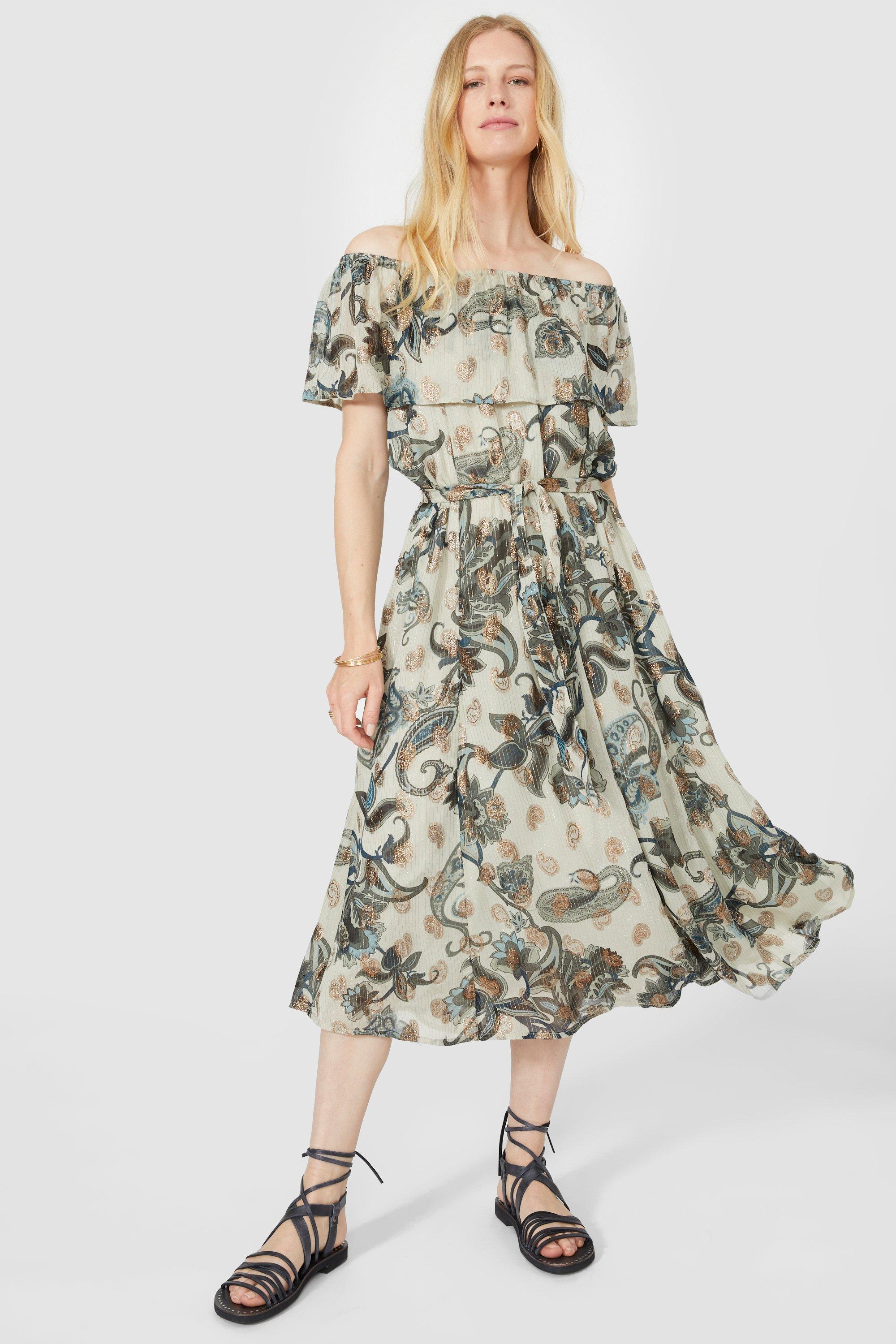 Mantaray maxi dresses 2025