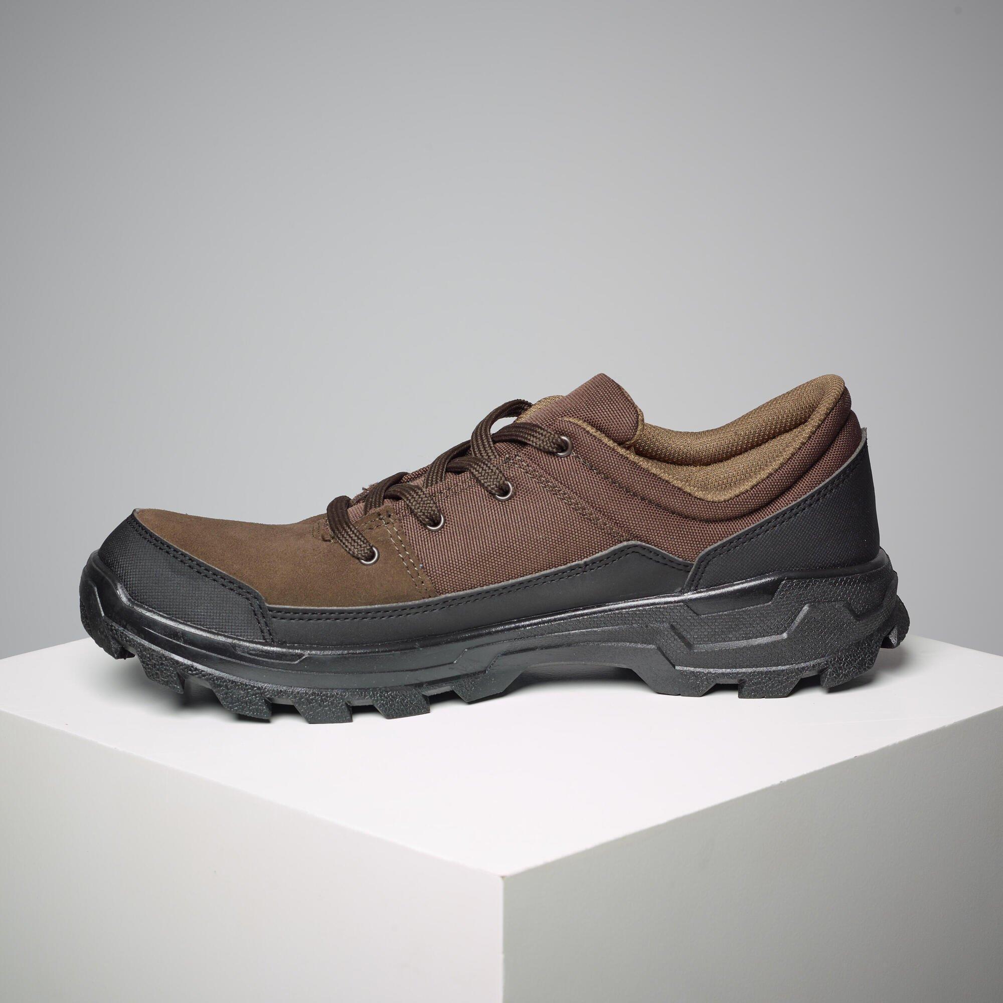 Solognac clearance shoes decathlon