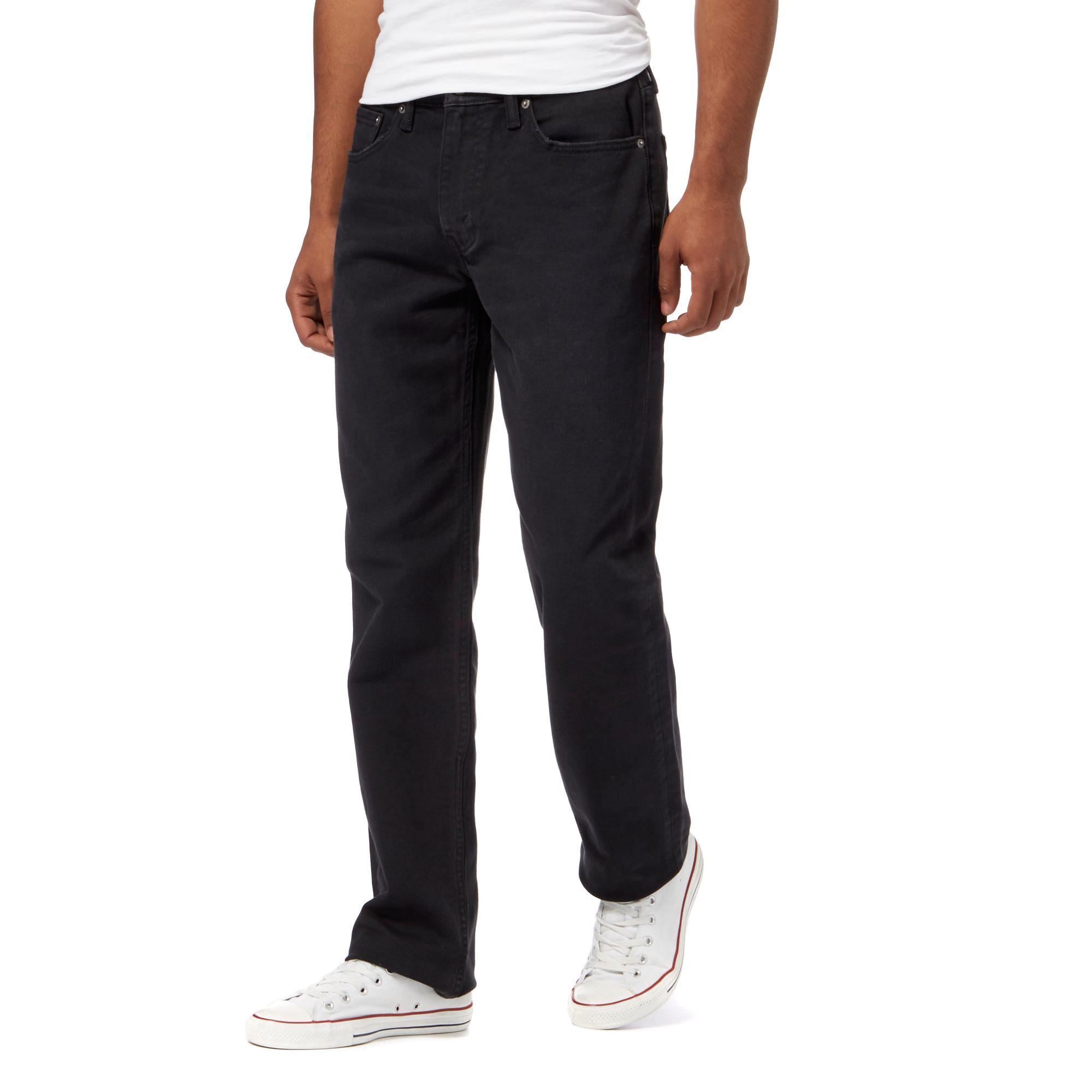 levis 514 twill